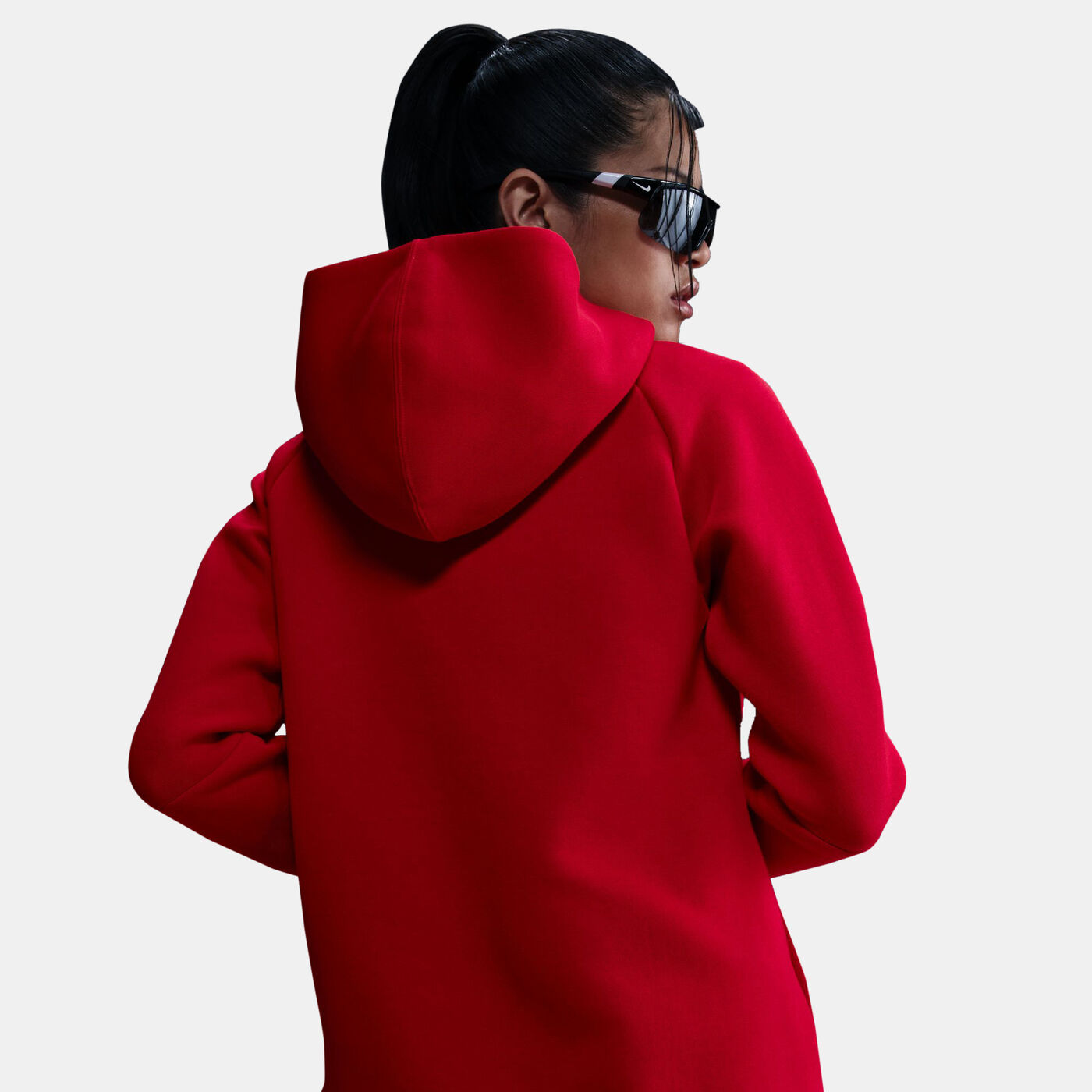 Women's Sportswear Tech Fleece Windrunner Full-Zip Hoodie