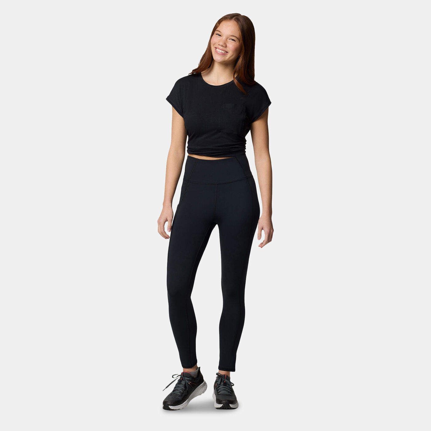 Women's Boundless Trek Leggings