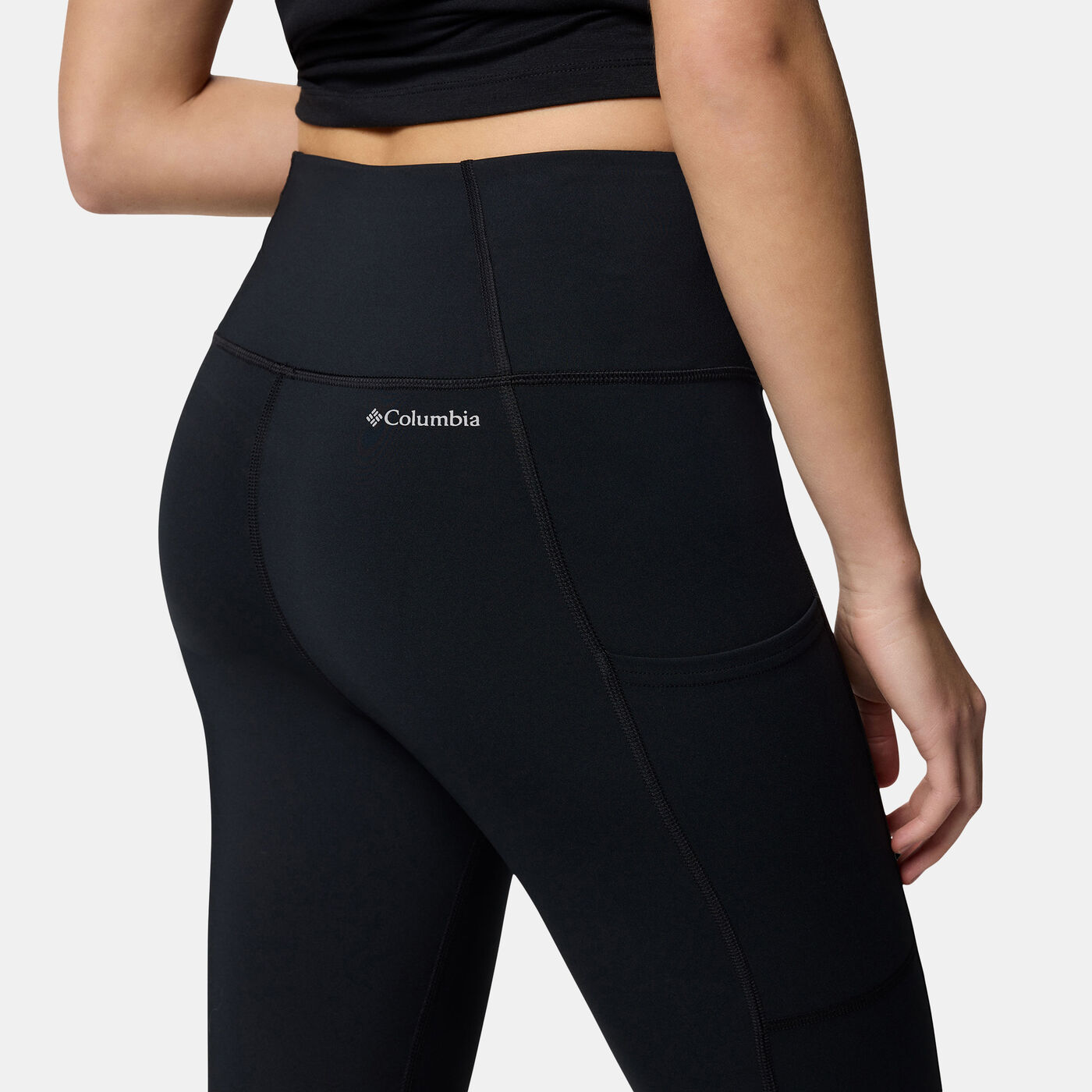 Women's Boundless Trek Leggings