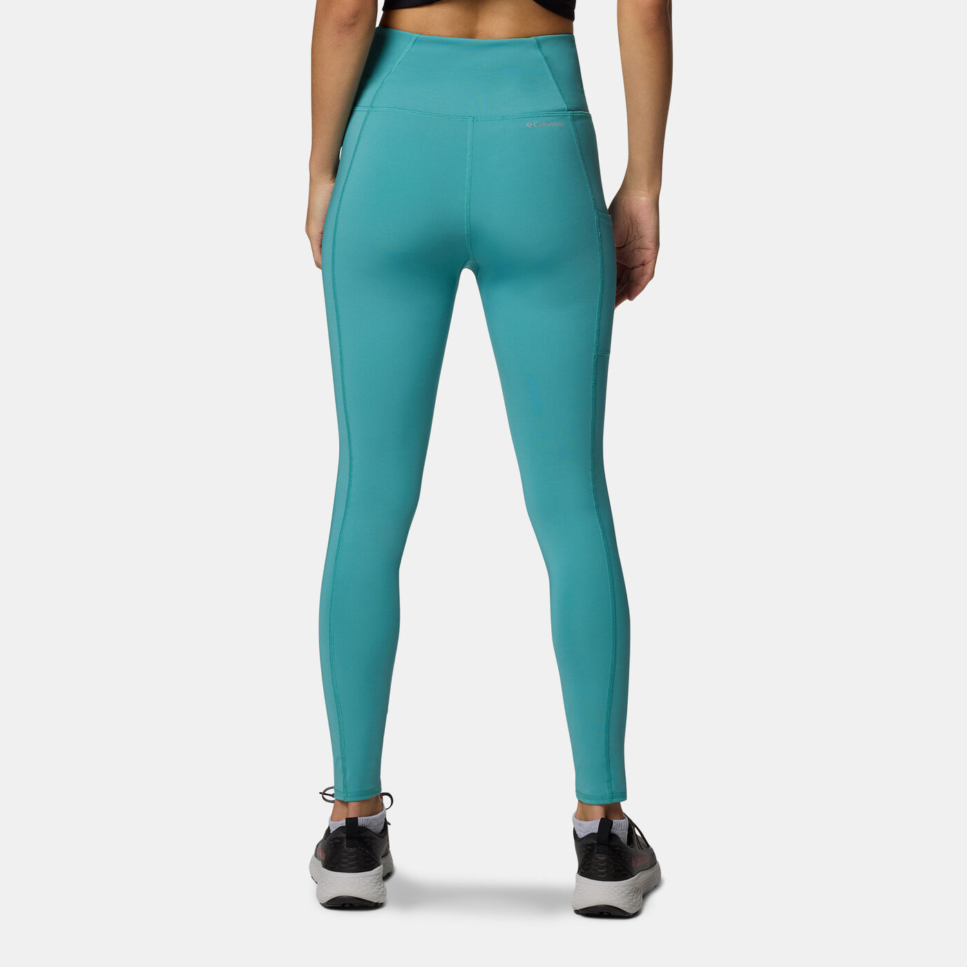 Women's Boundless Trek Leggings