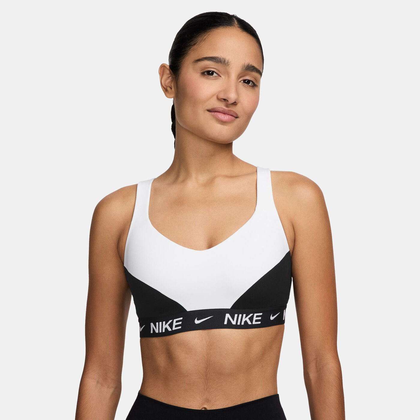 Women's Indy High-Support Training Sports Bra