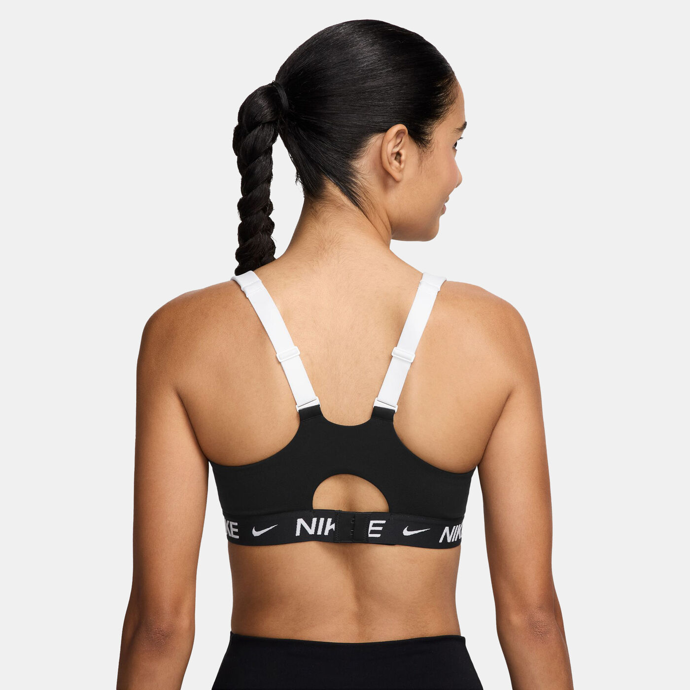 Women's Indy High-Support Training Sports Bra