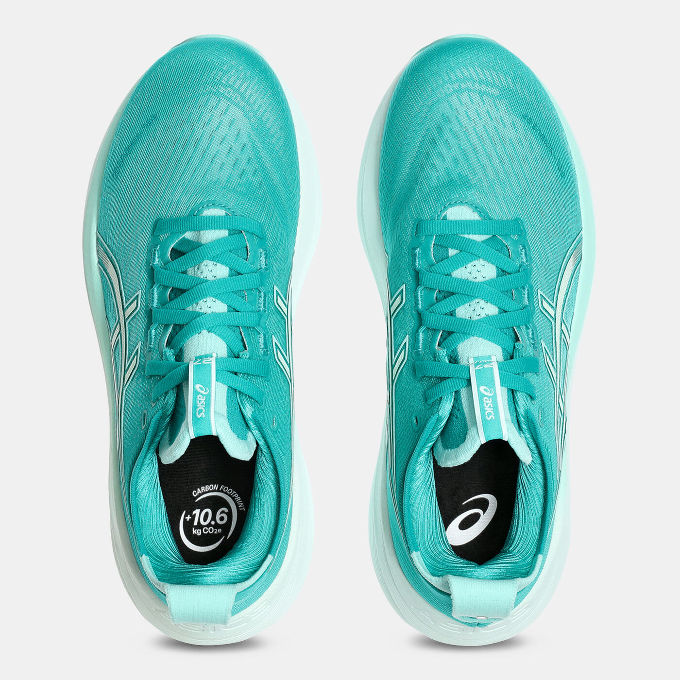 Women's GEL-NIMBUS 27 Running Shoes