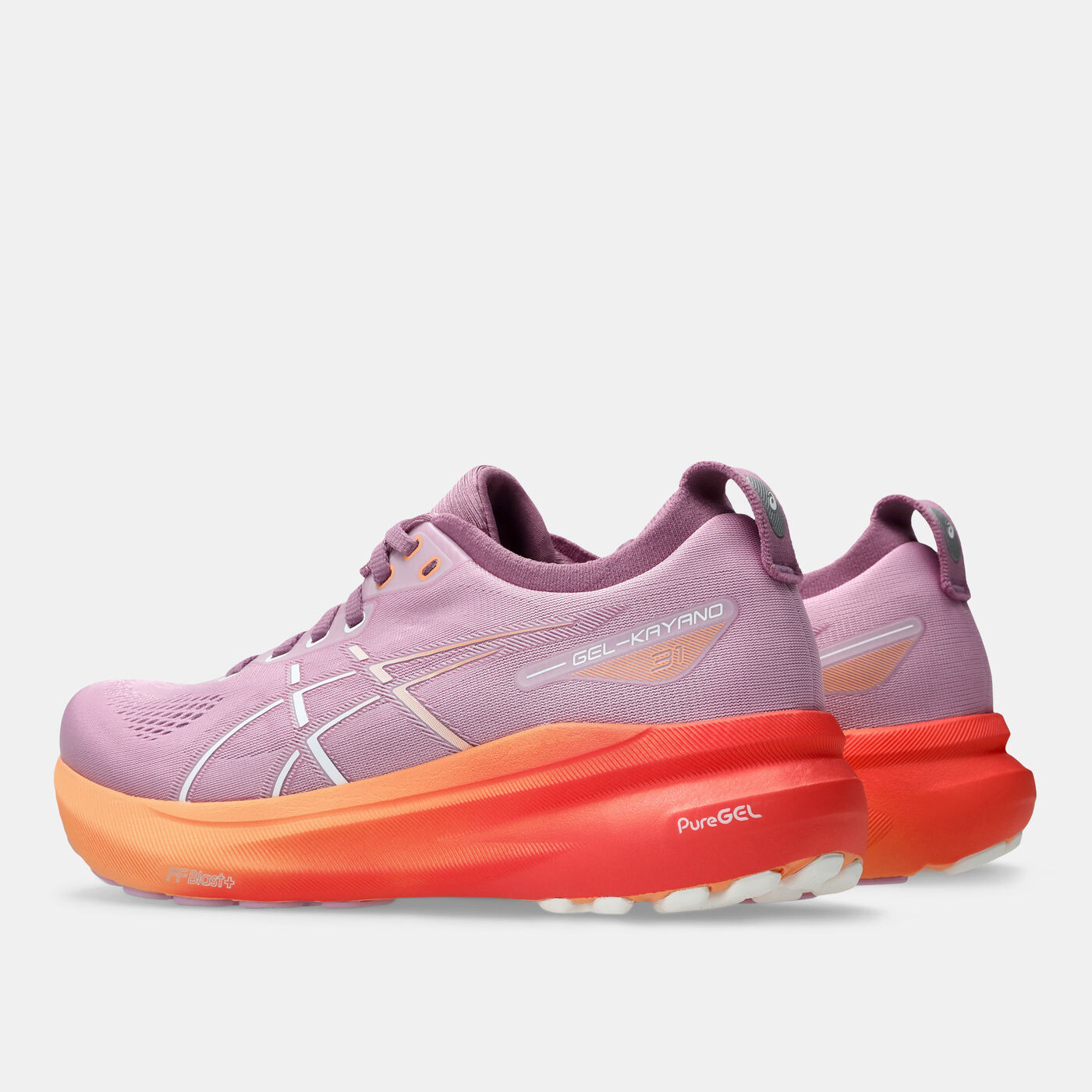 Women's GEL-KAYANO 31 Running Shoes