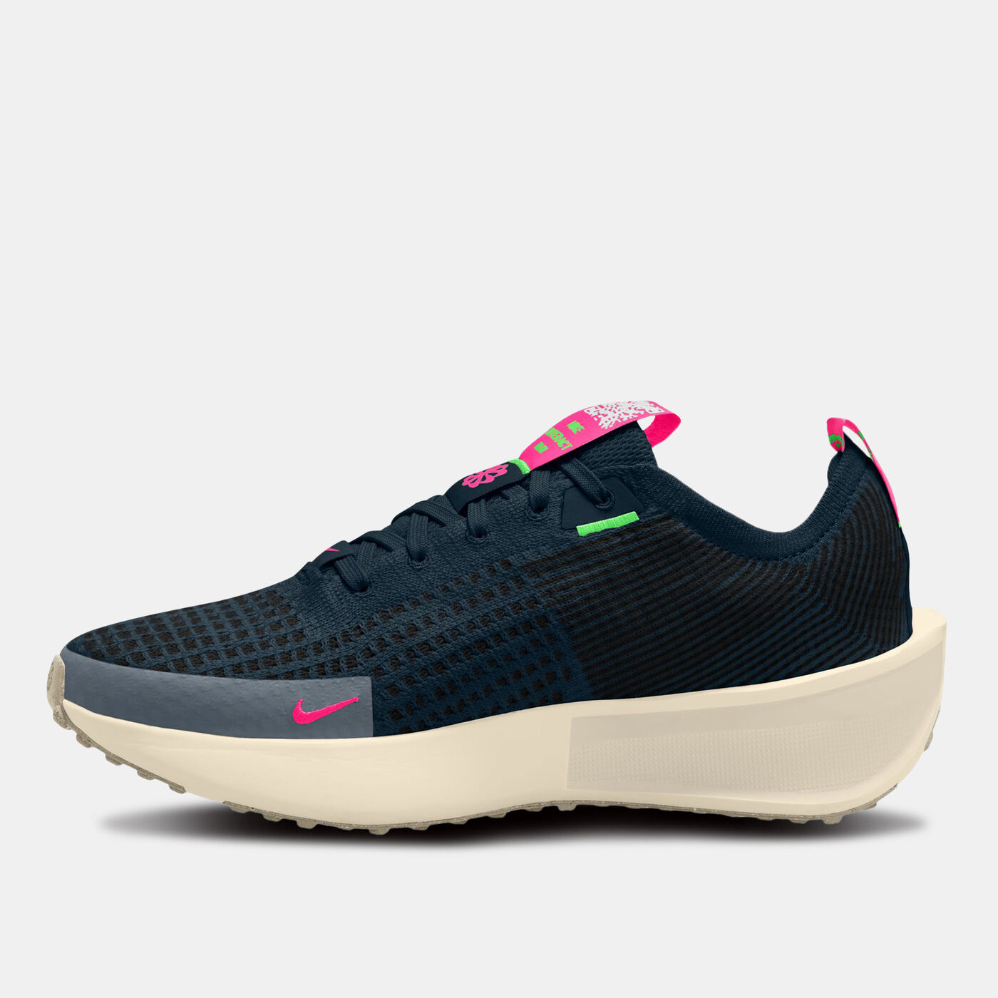 Women's Interact Run Road Running Shoes