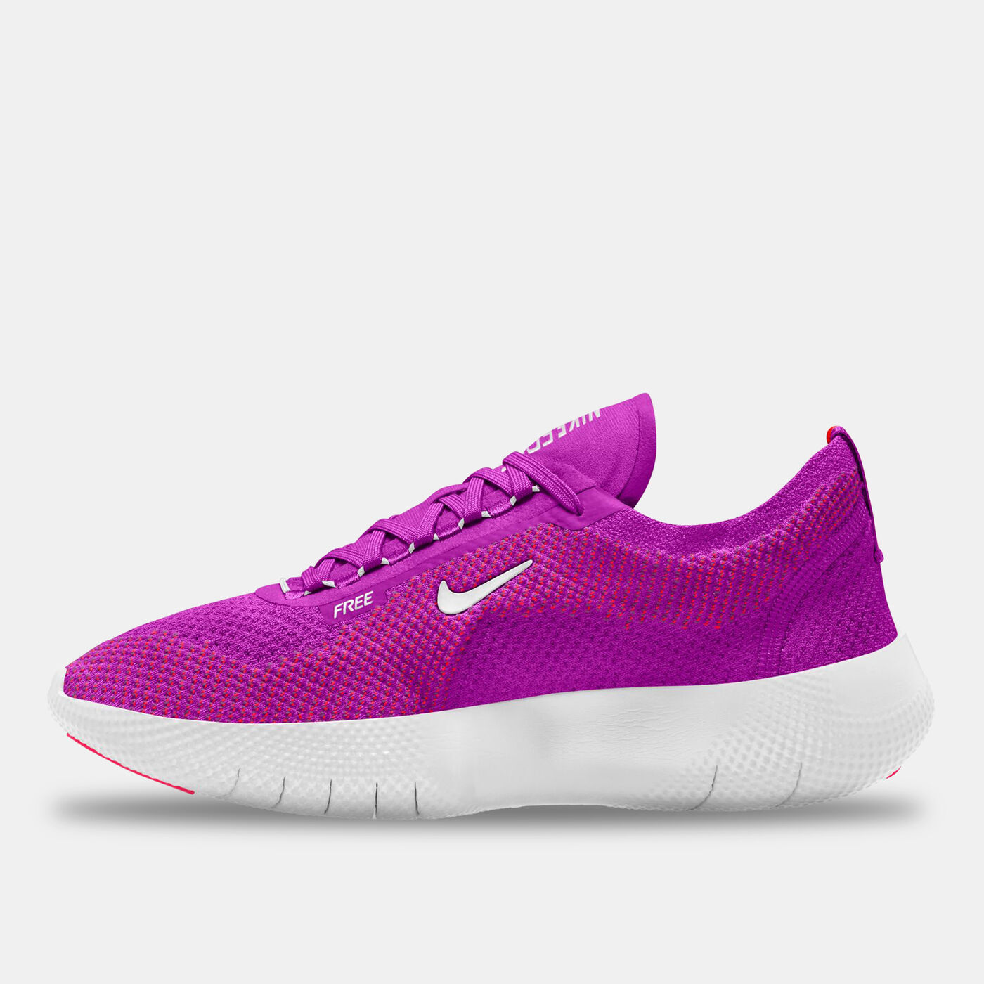 Women's Free 2025 Road Running Shoes