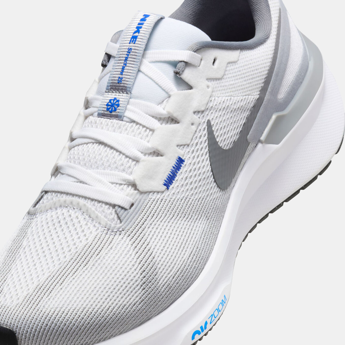 Men's Structure 25 Road Running Shoes