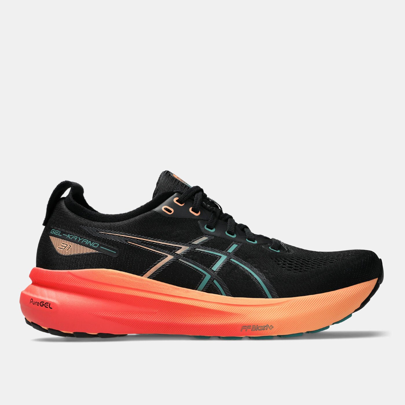 Men's GEL-KAYANO 31 Running Shoes