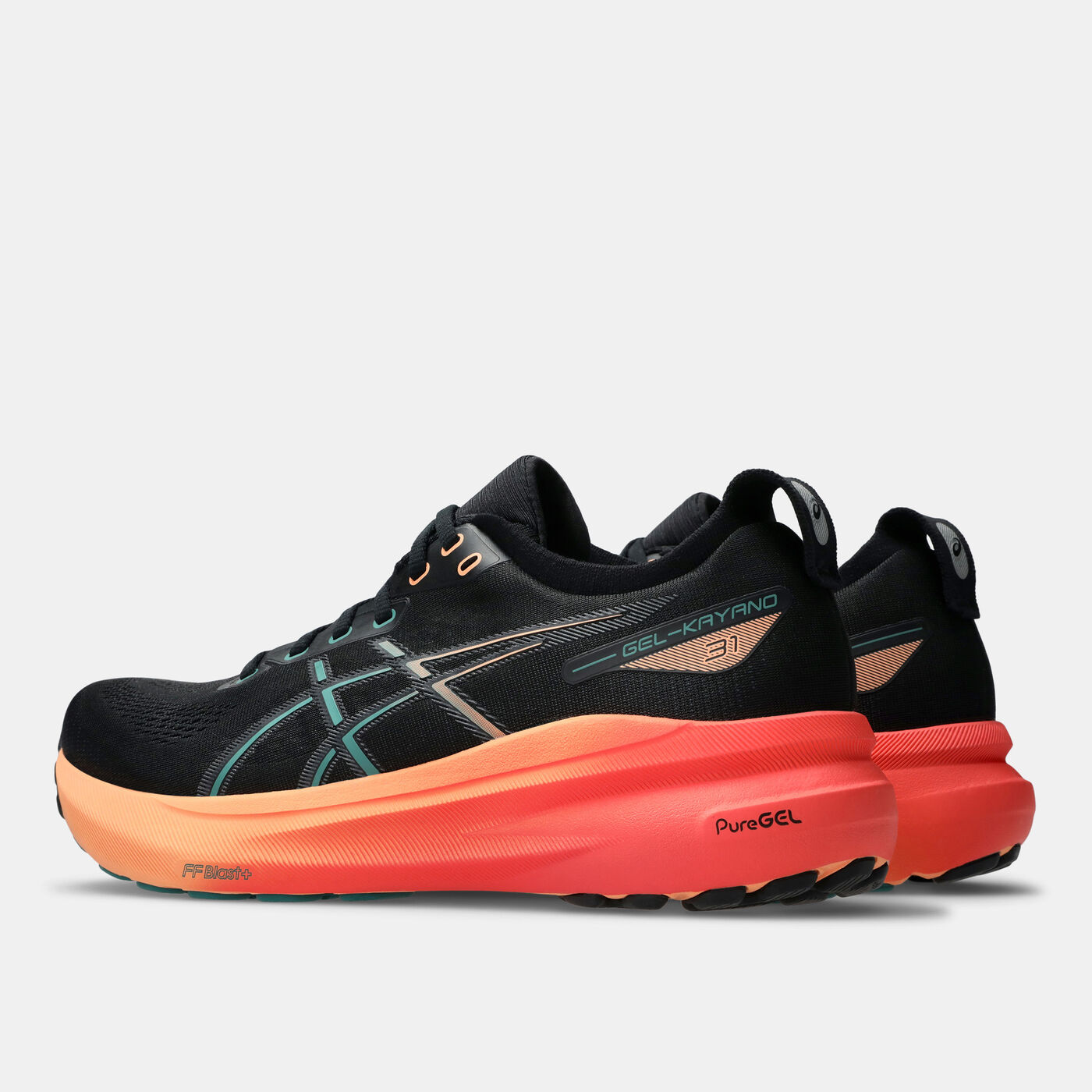 Men's GEL-KAYANO 31 Running Shoes