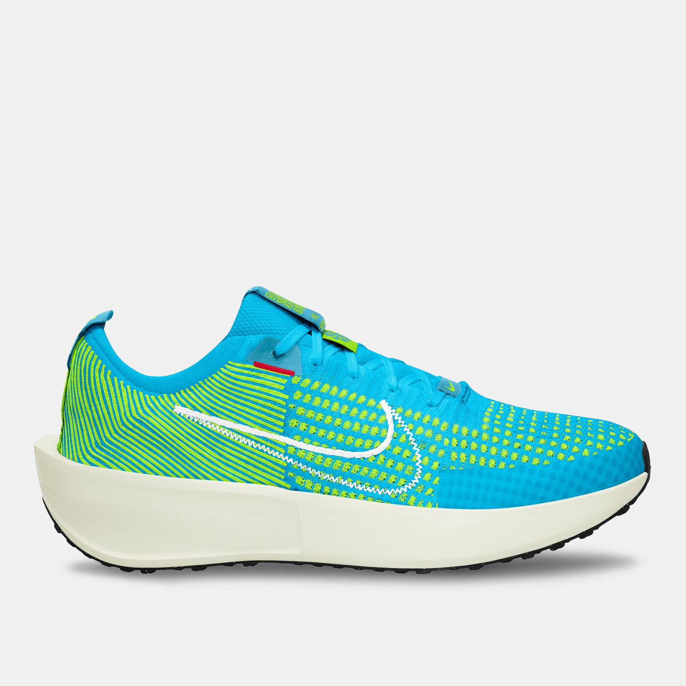 Men's Interact Run Road Running Shoes