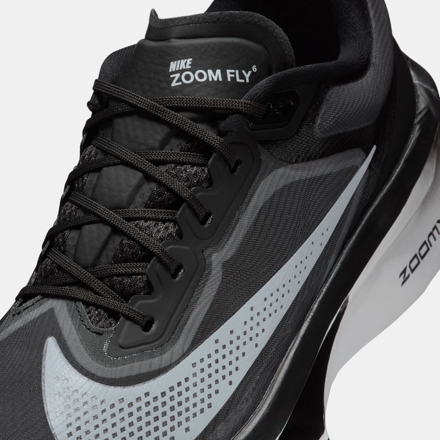 Men's Zoom Fly 6 Road Running Shoes