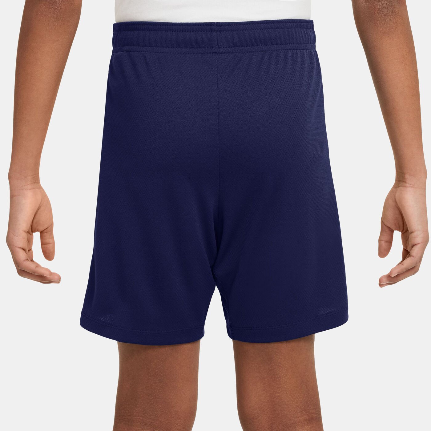 Kids' Dri-FIT Strike Football Shorts (Older Kids)