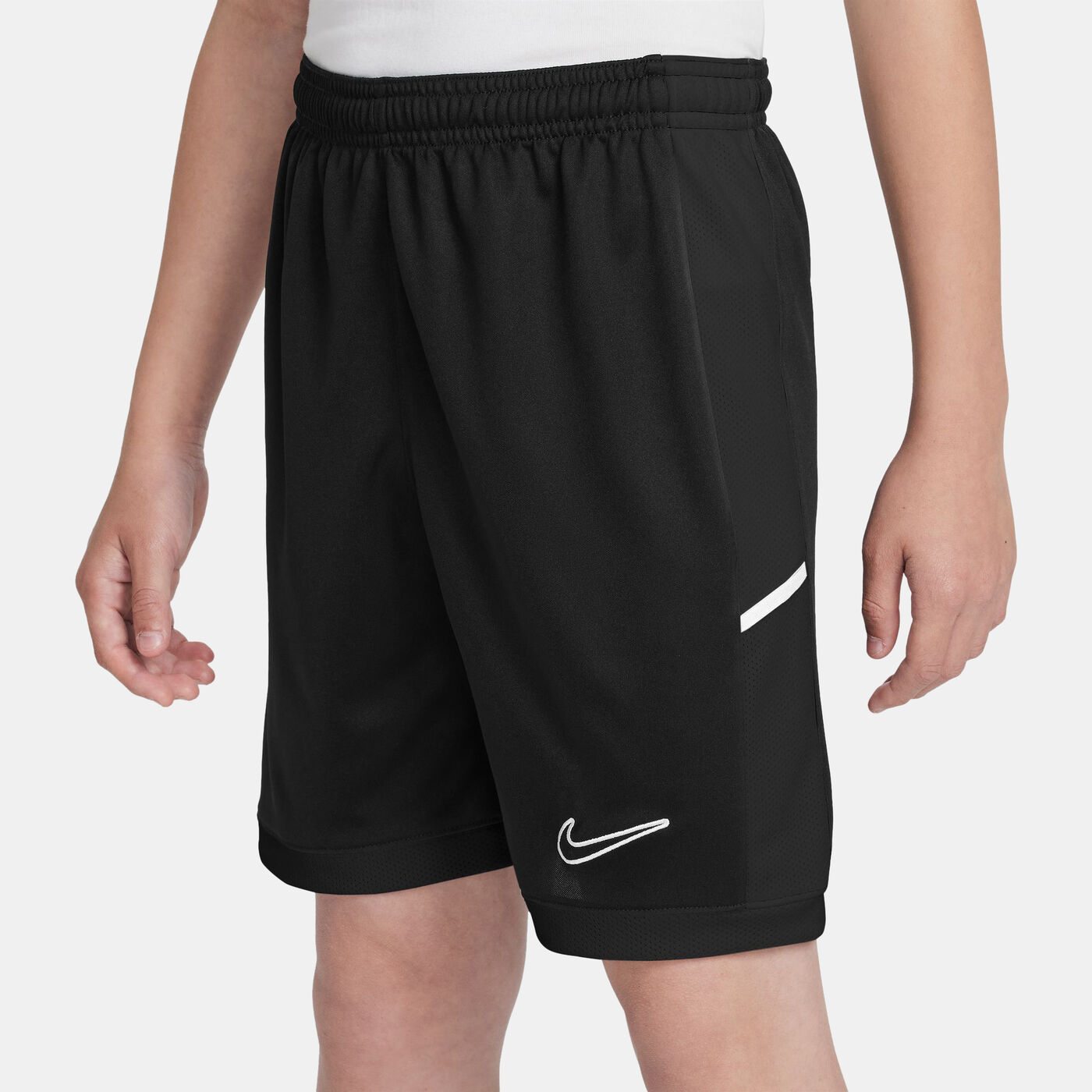 Kids' Academy25 Dri-FIT Football Shorts