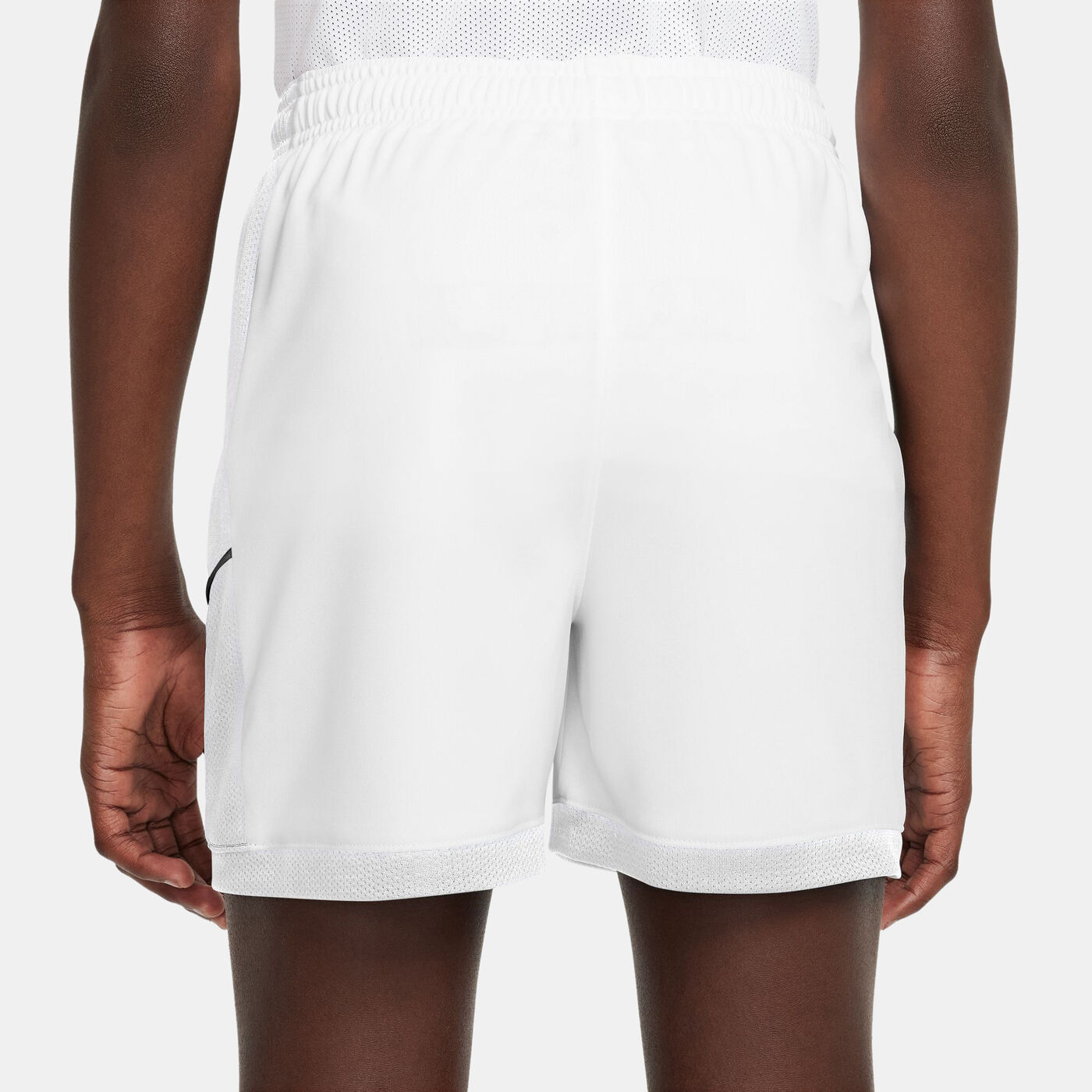 Kids' Academy25 Dri-FIT Football Shorts