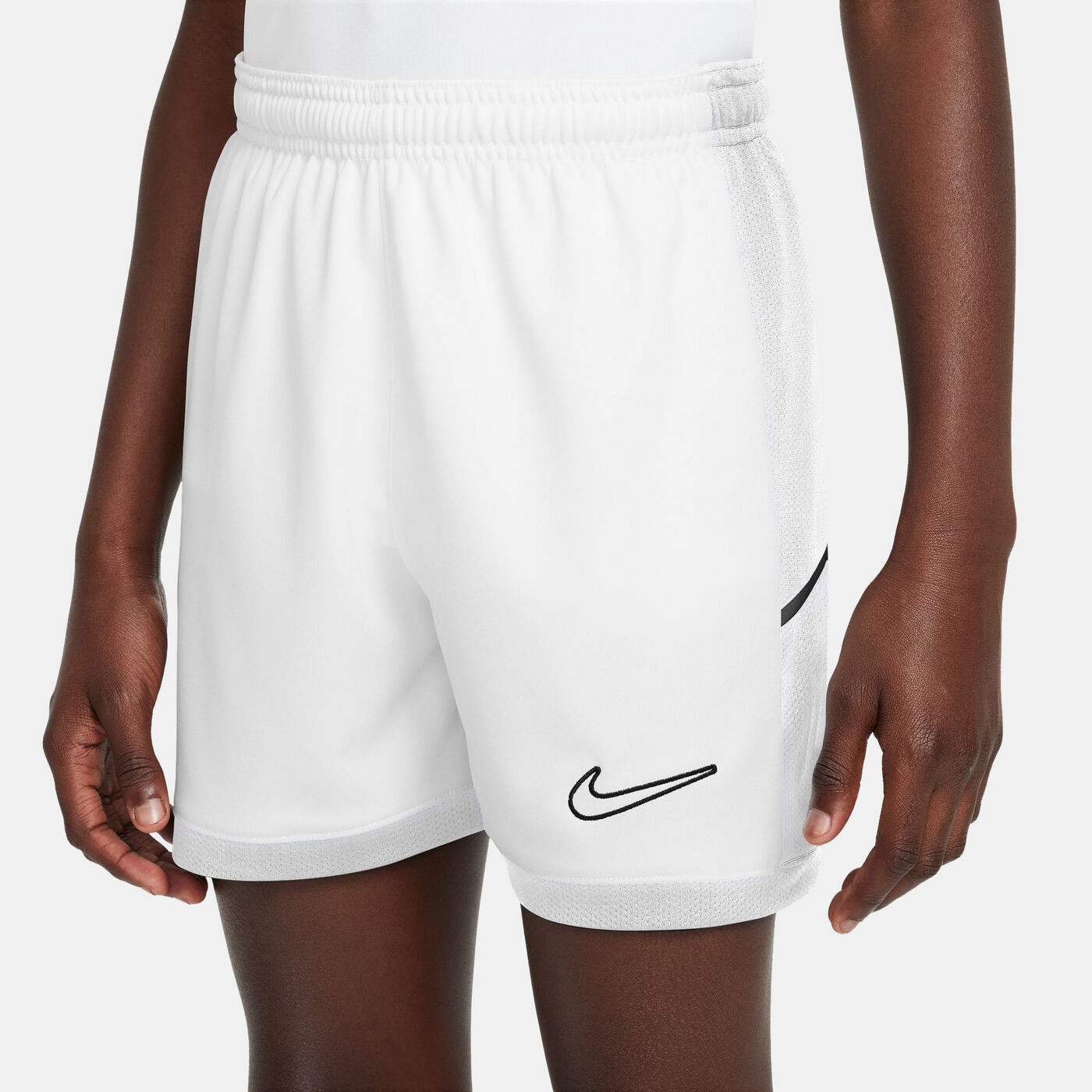 Kids' Academy25 Dri-FIT Football Shorts