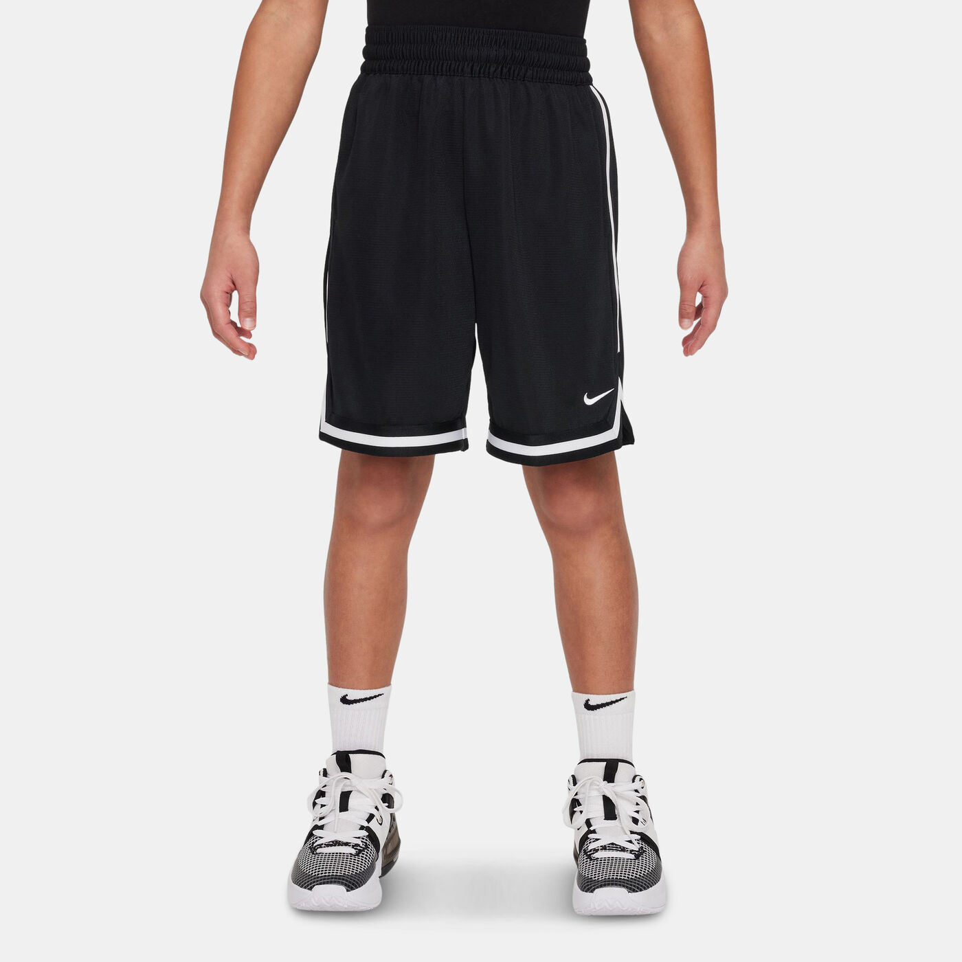 Kids' Dri-FIT DNA Basketball Shorts (Older Kids)