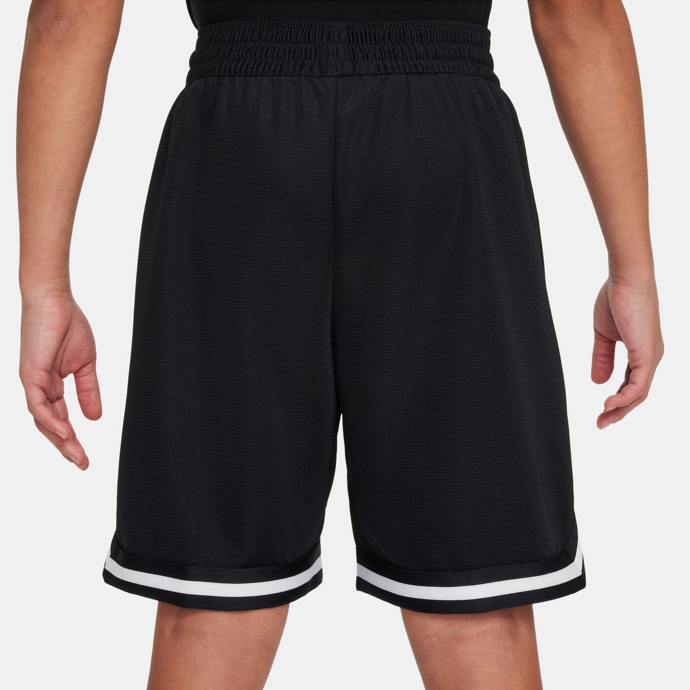 Kids' Dri-FIT DNA Basketball Shorts (Older Kids)