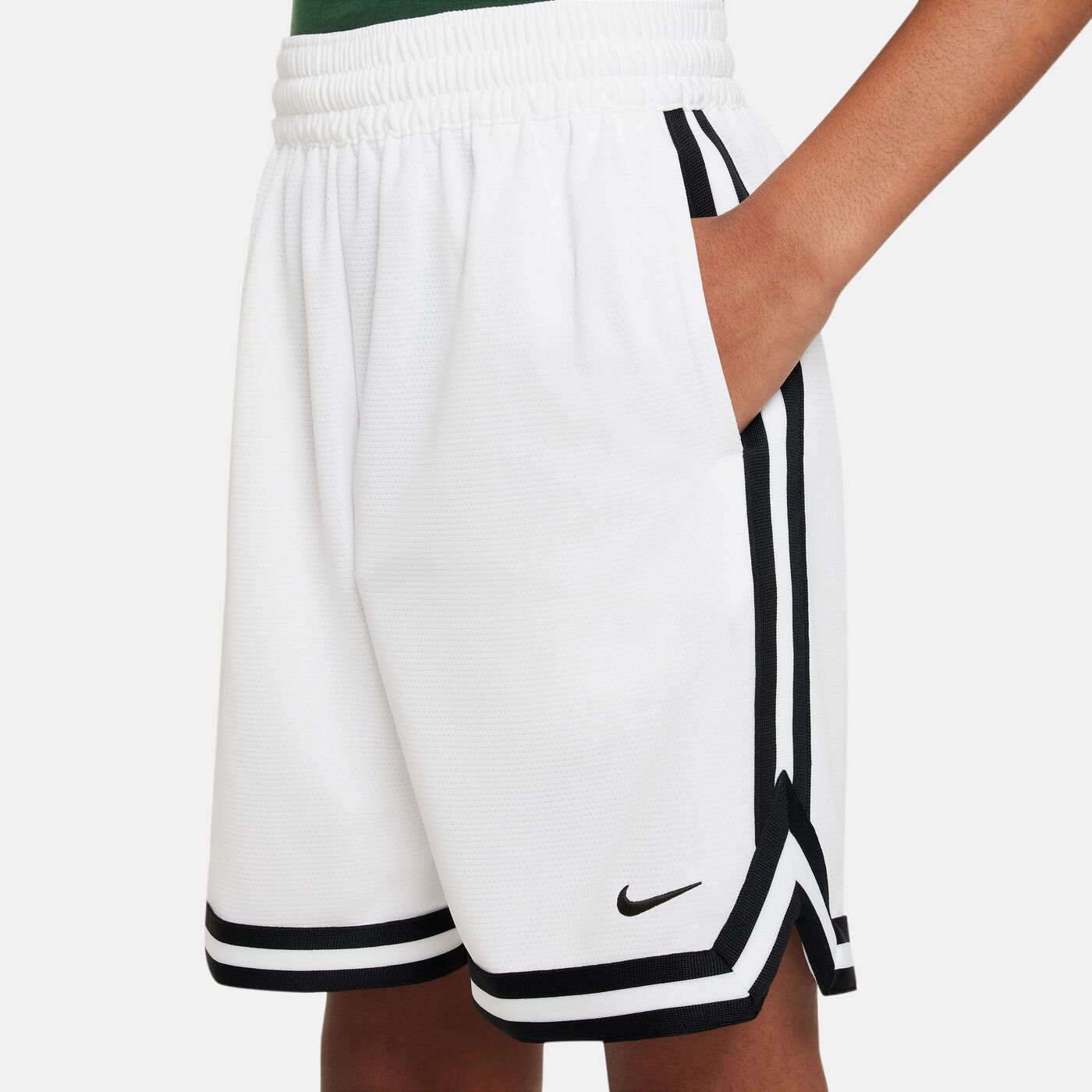 Kids' Dri-FIT DNA Basketball Shorts (Older Kids)