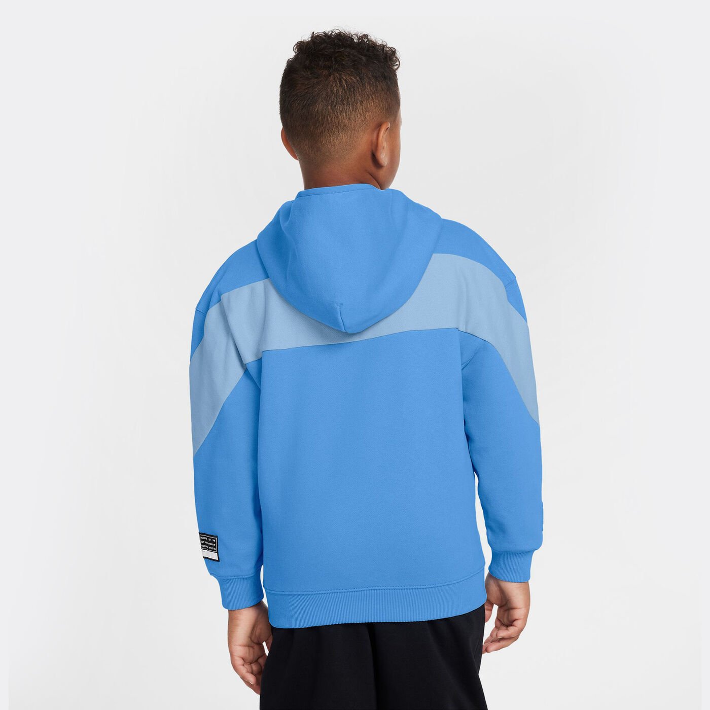 Kids' Air Fleece Hoodie