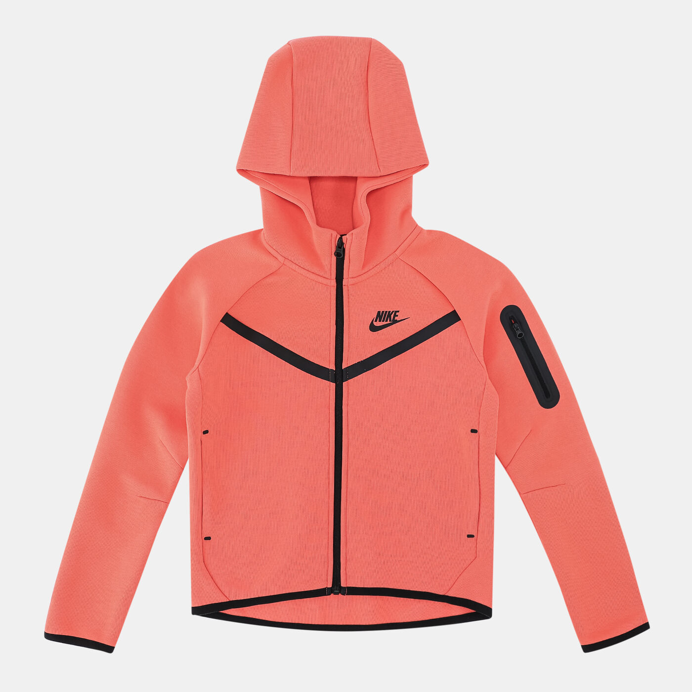 Kids' Sportswear Tech Fleece Hoodie