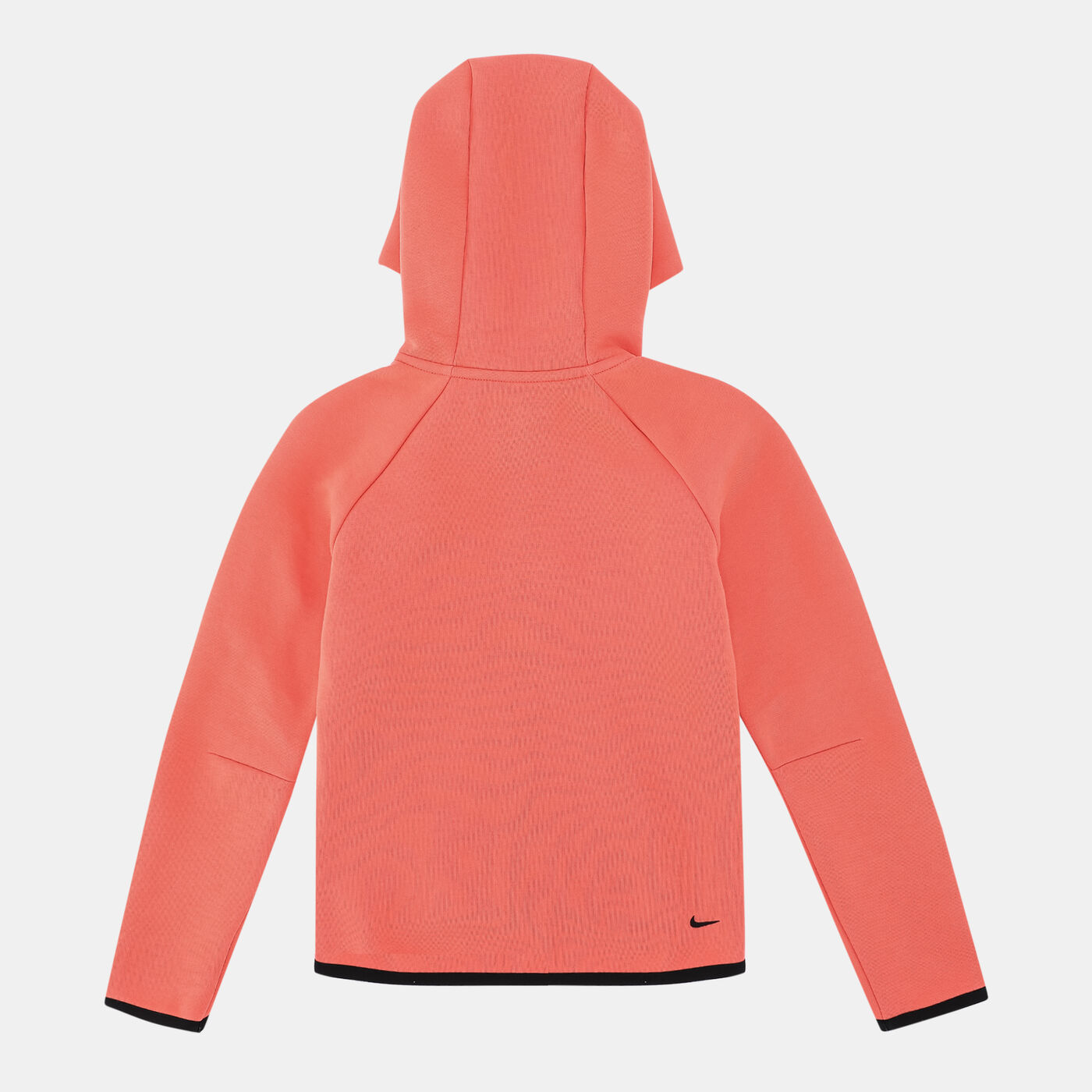 Kids' Sportswear Tech Fleece Full-Zip Hoodie