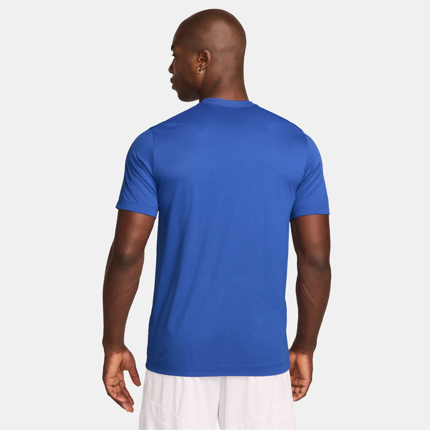 Men's Dri-FIT Basketball T-Shirt