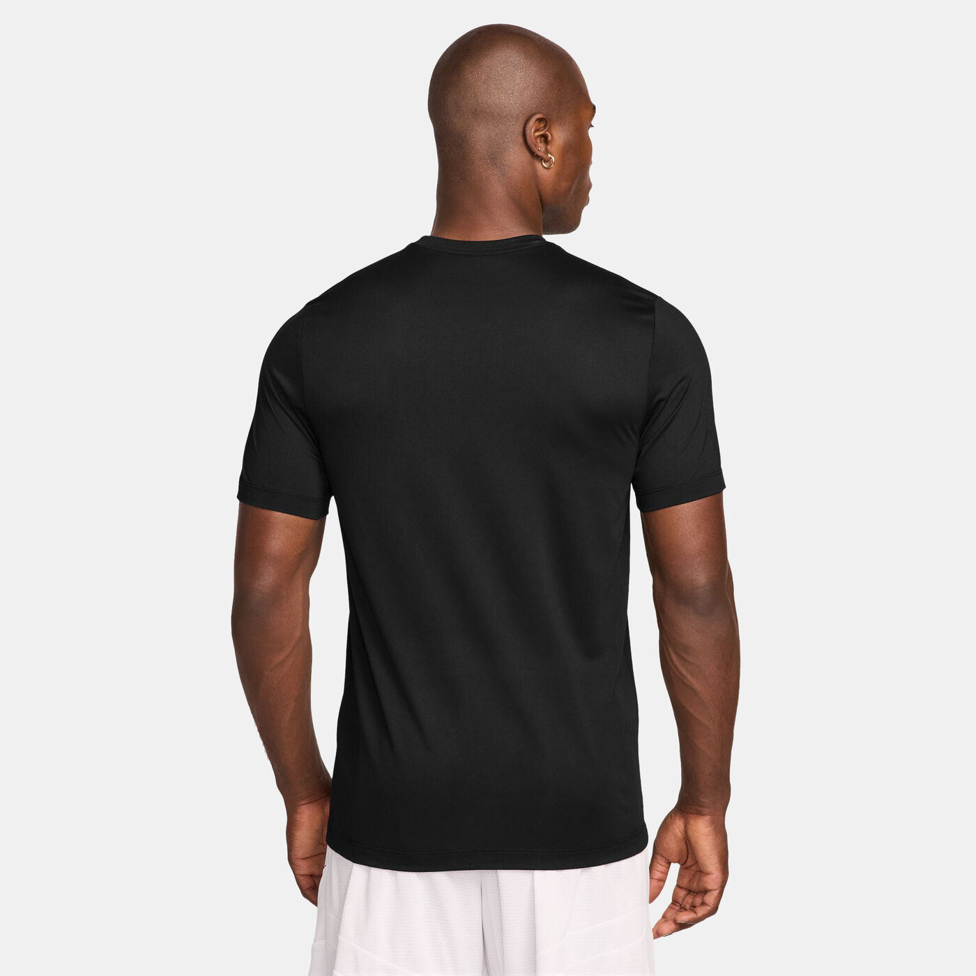 Men's Dri-FIT Basketball T-Shirt