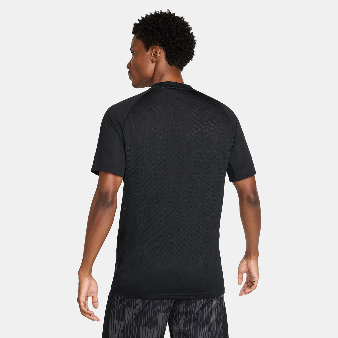 Men's Academy+ Dri-FIT Football Top