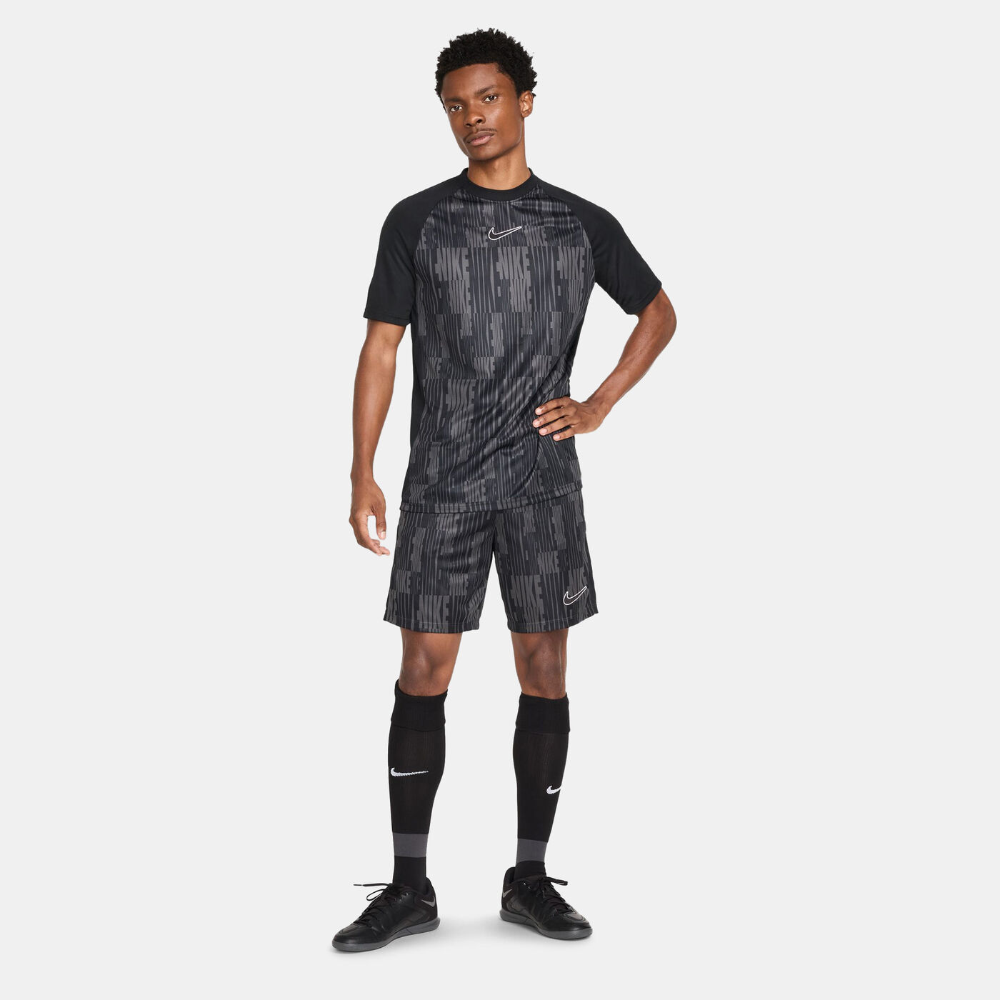 Men's Academy+ Dri-FIT Football Top