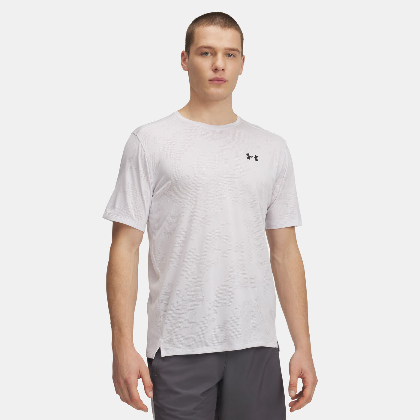 Men's UA Tech Vent T-Shirt