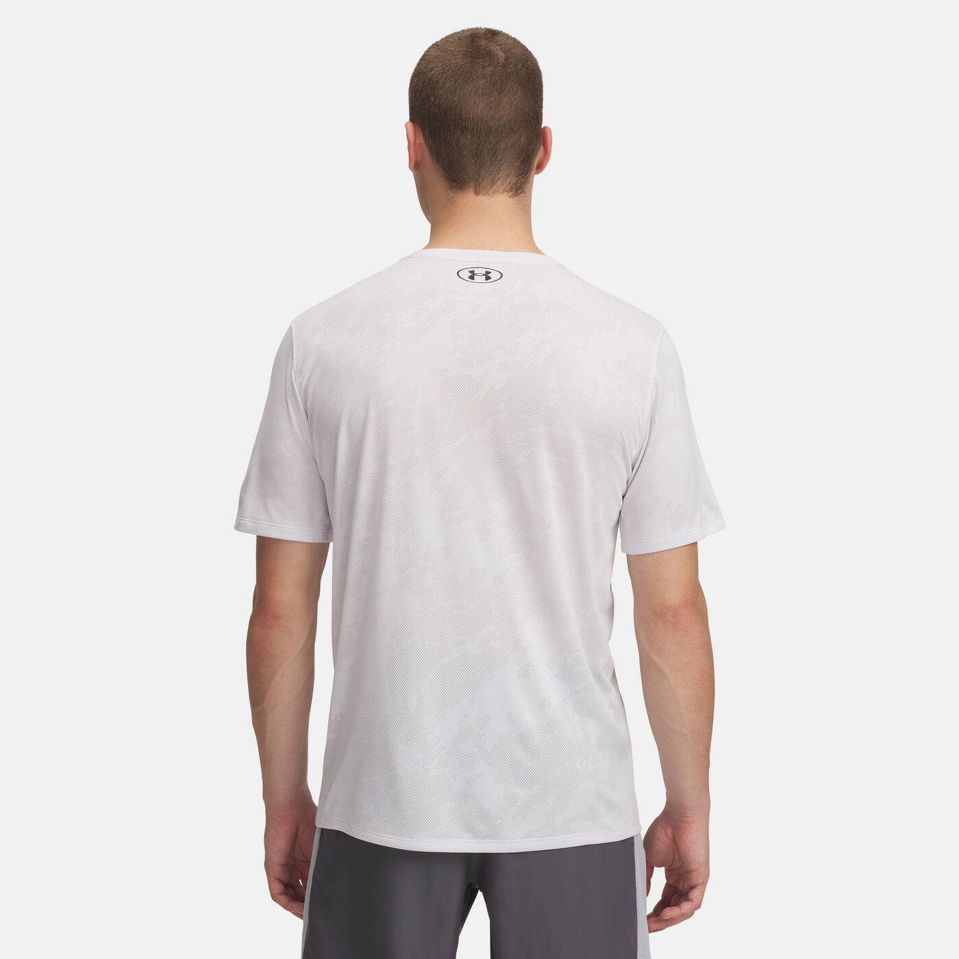 Men's UA Tech Vent T-Shirt