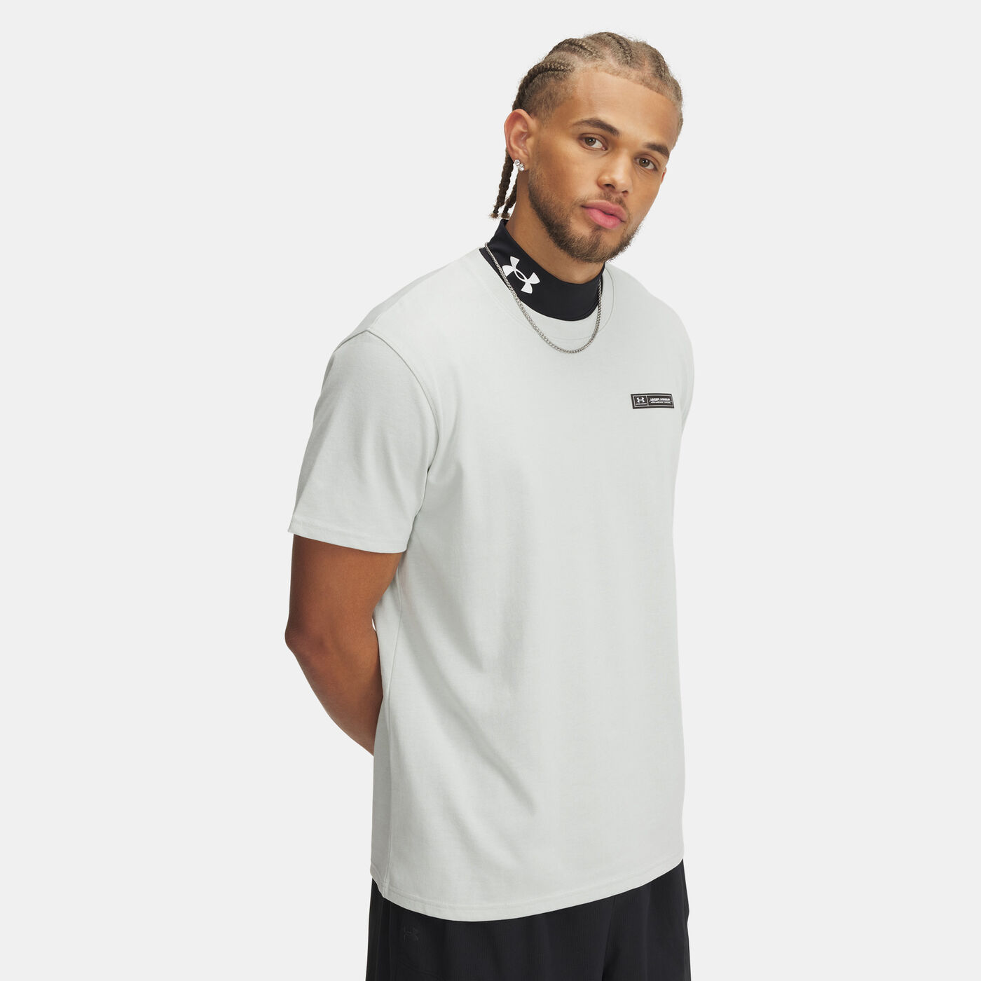 Men's Logo T-Shirt