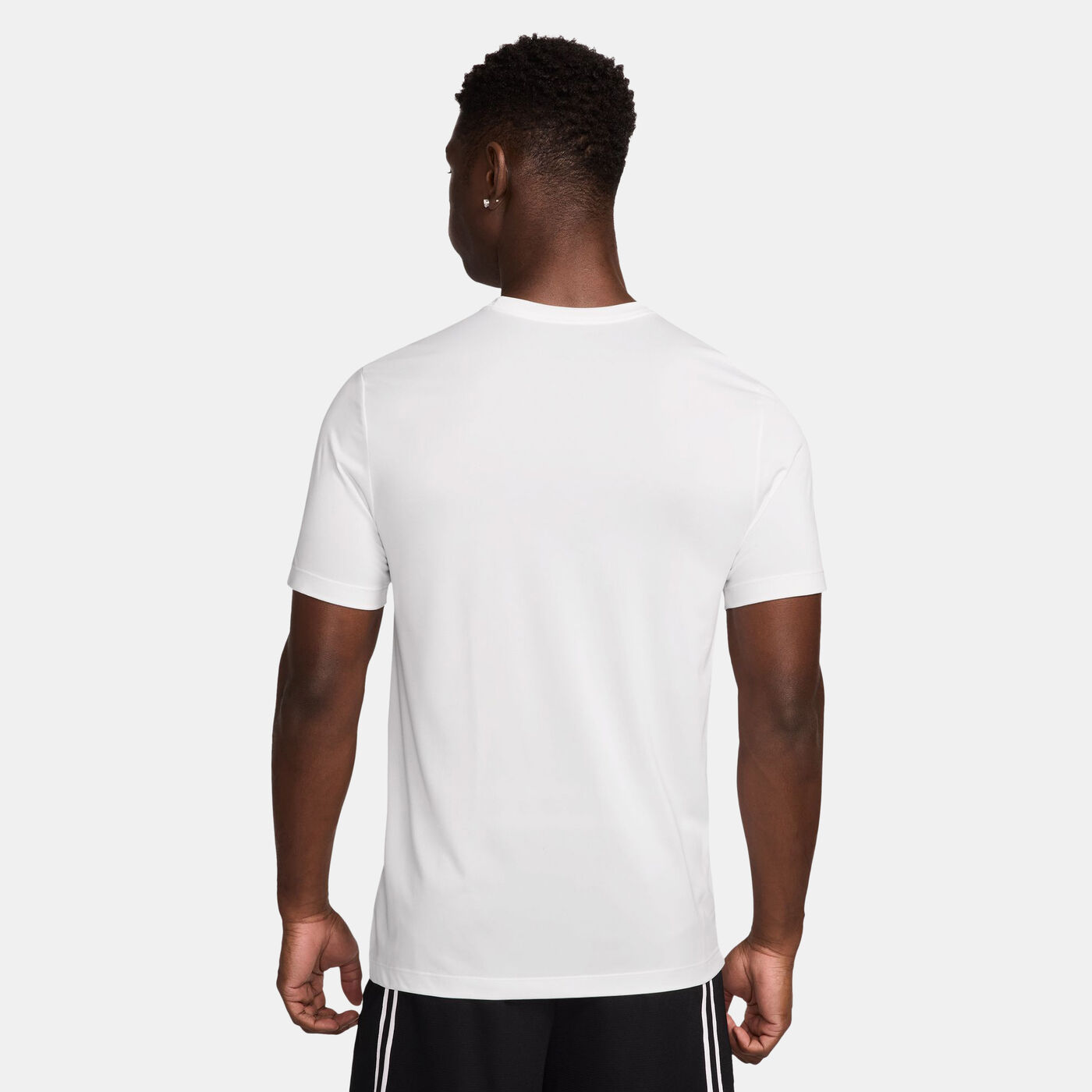 Men's Dri-FIT Basketball T-Shirt