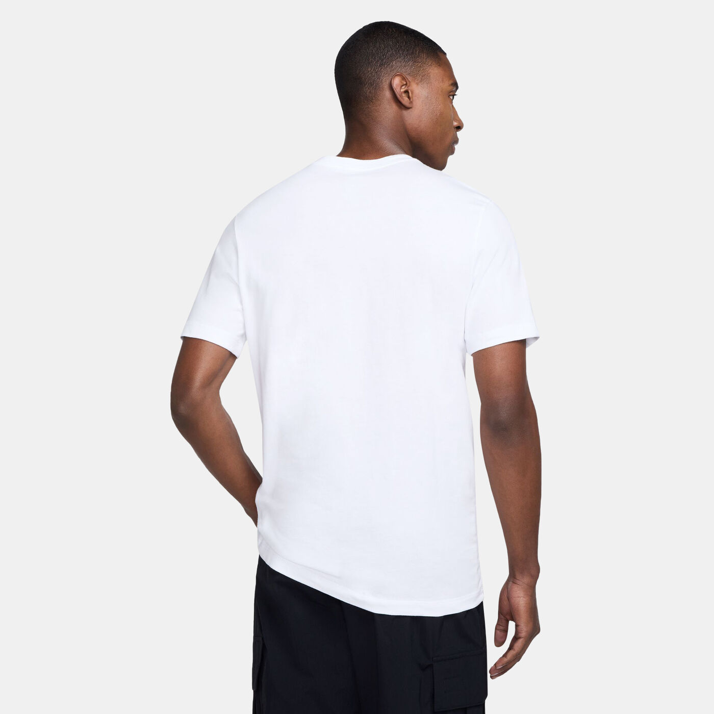 Men's Sportswear T-Shirt