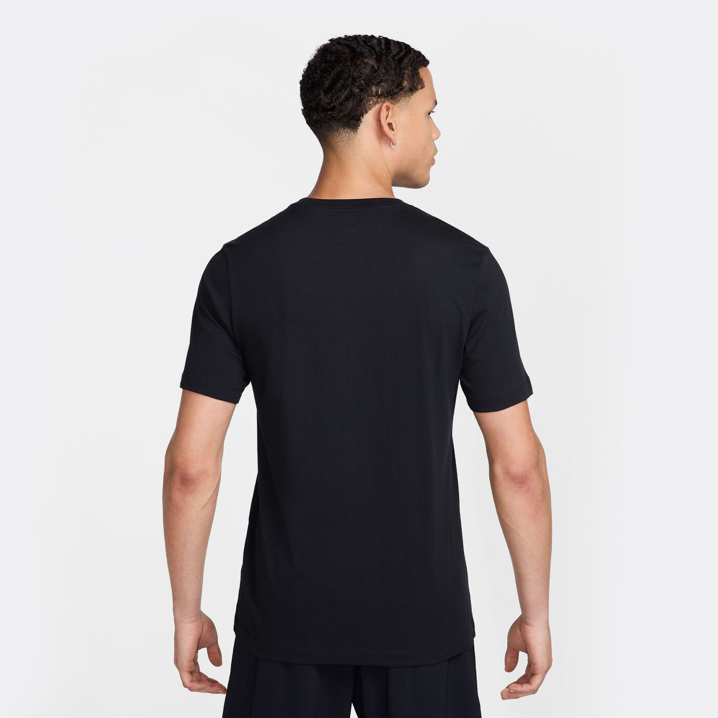 Men's Sportswear T-Shirt