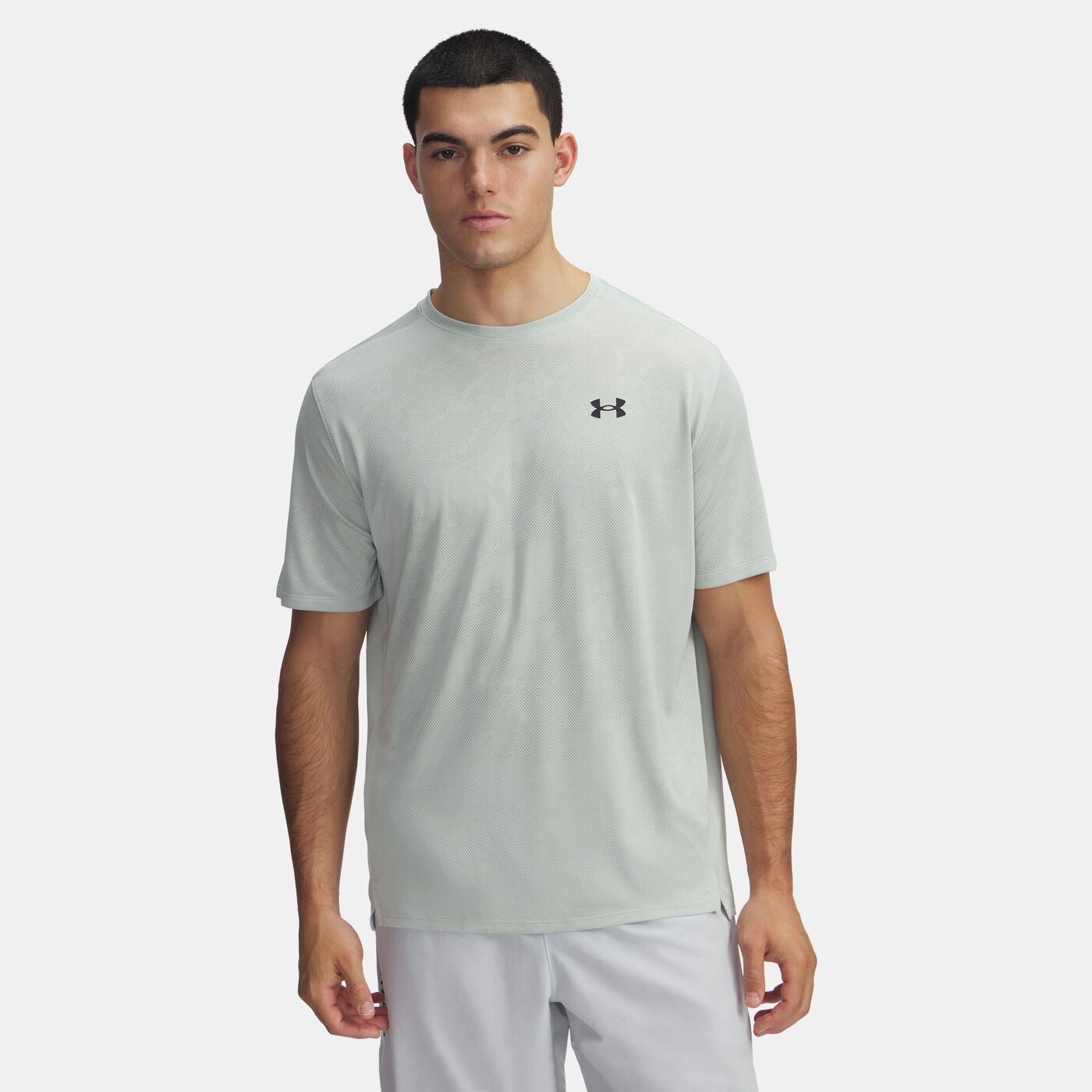 Men's UA Tech Vent T-Shirt