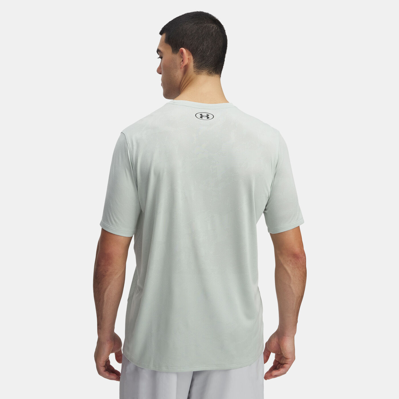 Men's UA Tech Vent T-Shirt