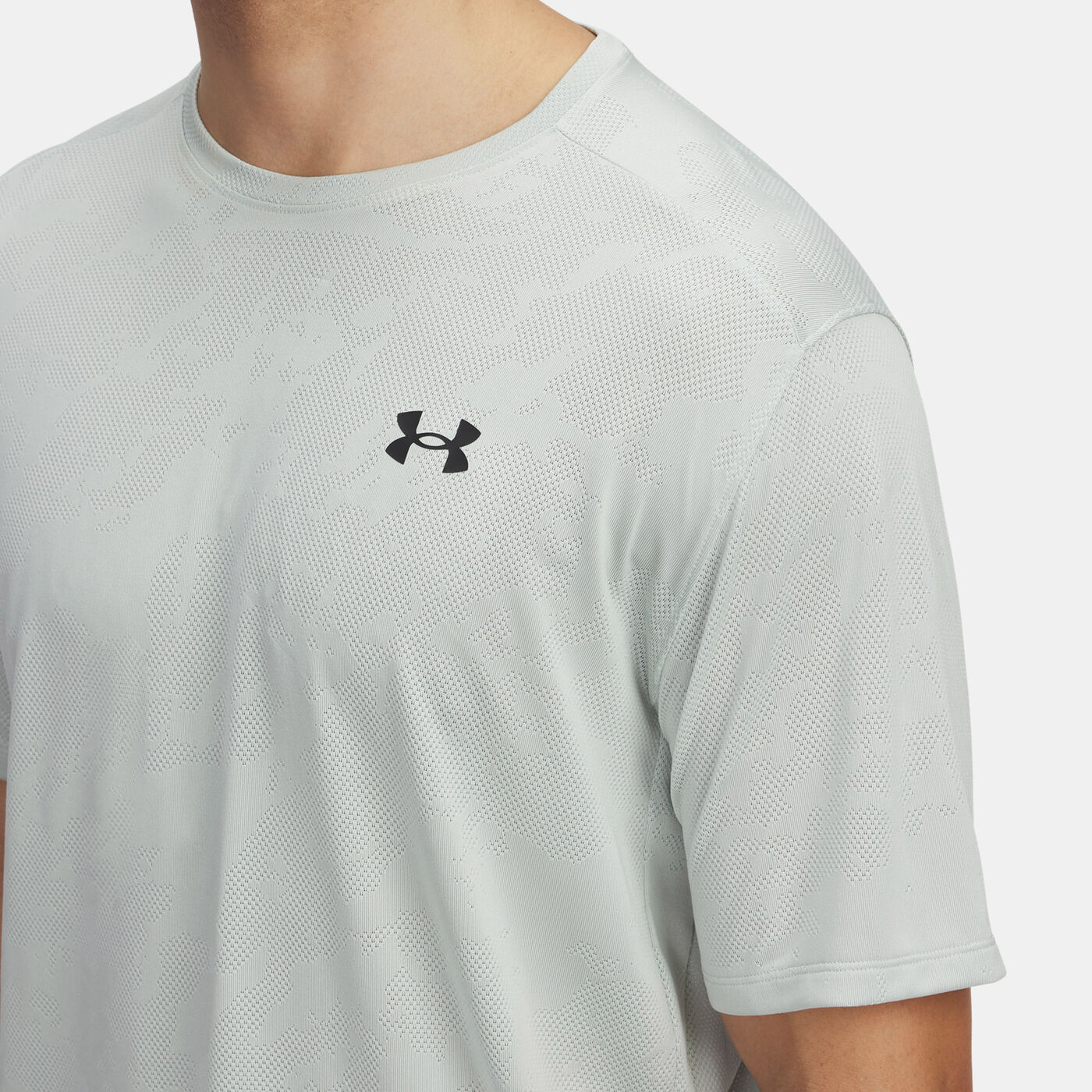 Men's UA Tech Vent T-Shirt