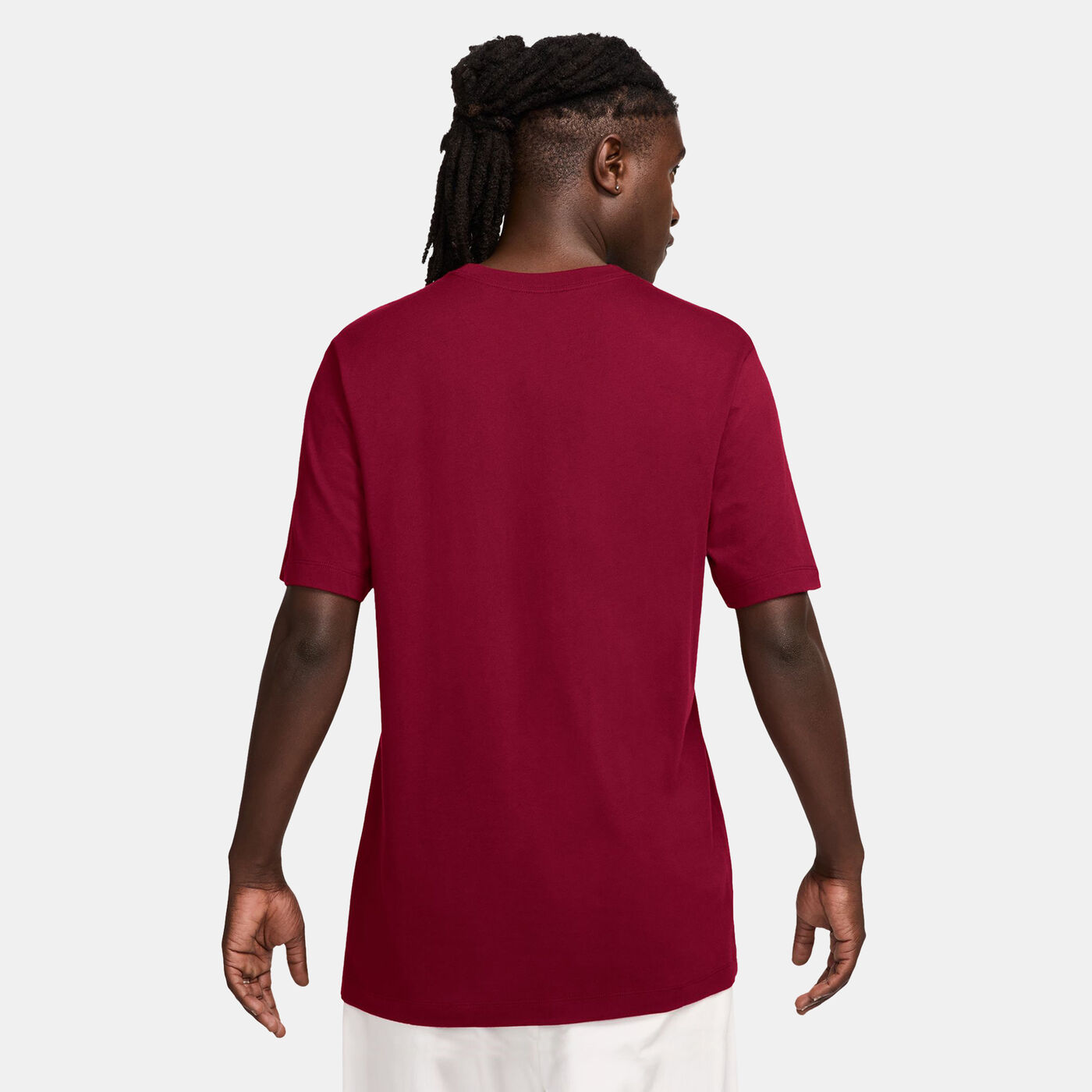 Men's Sportswear T-Shirt