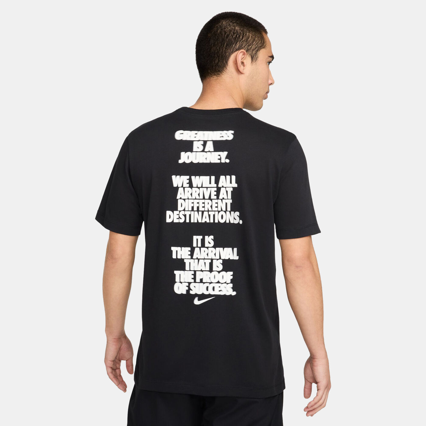 Men's Dri-FIT Training T-Shirt