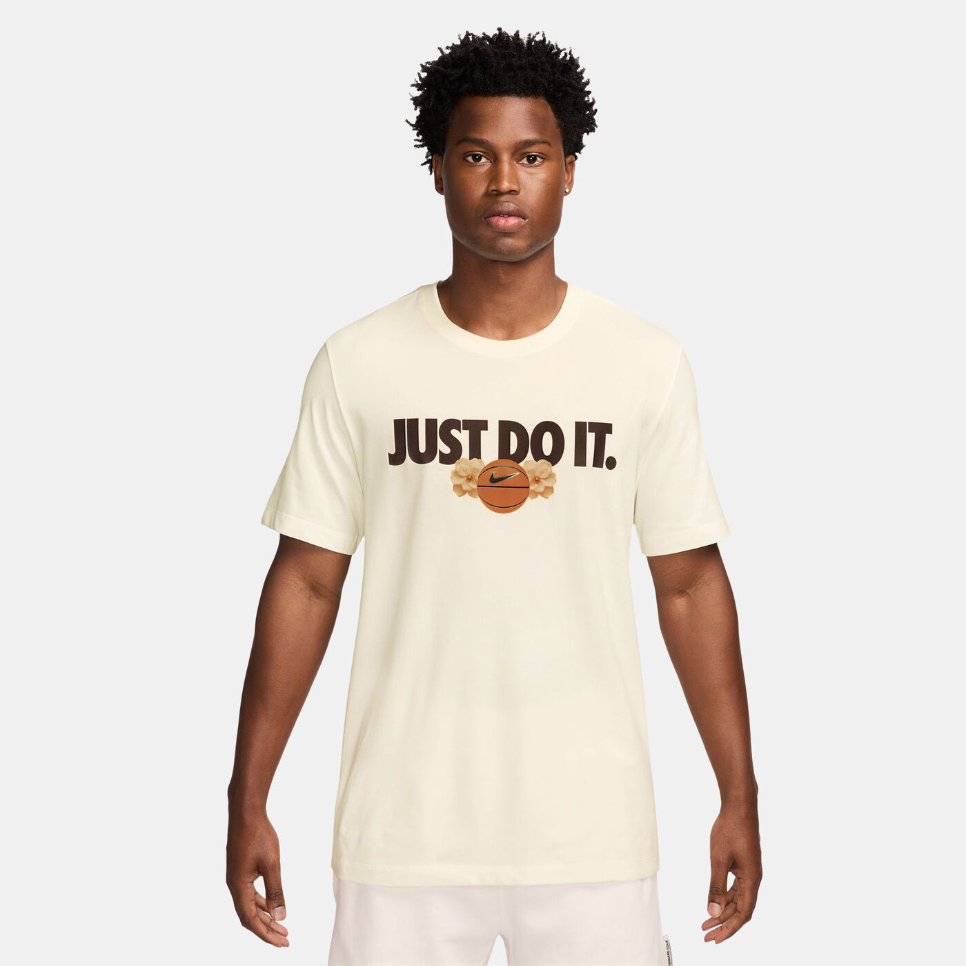 Men's Dri-FIT Basketball T-Shirt