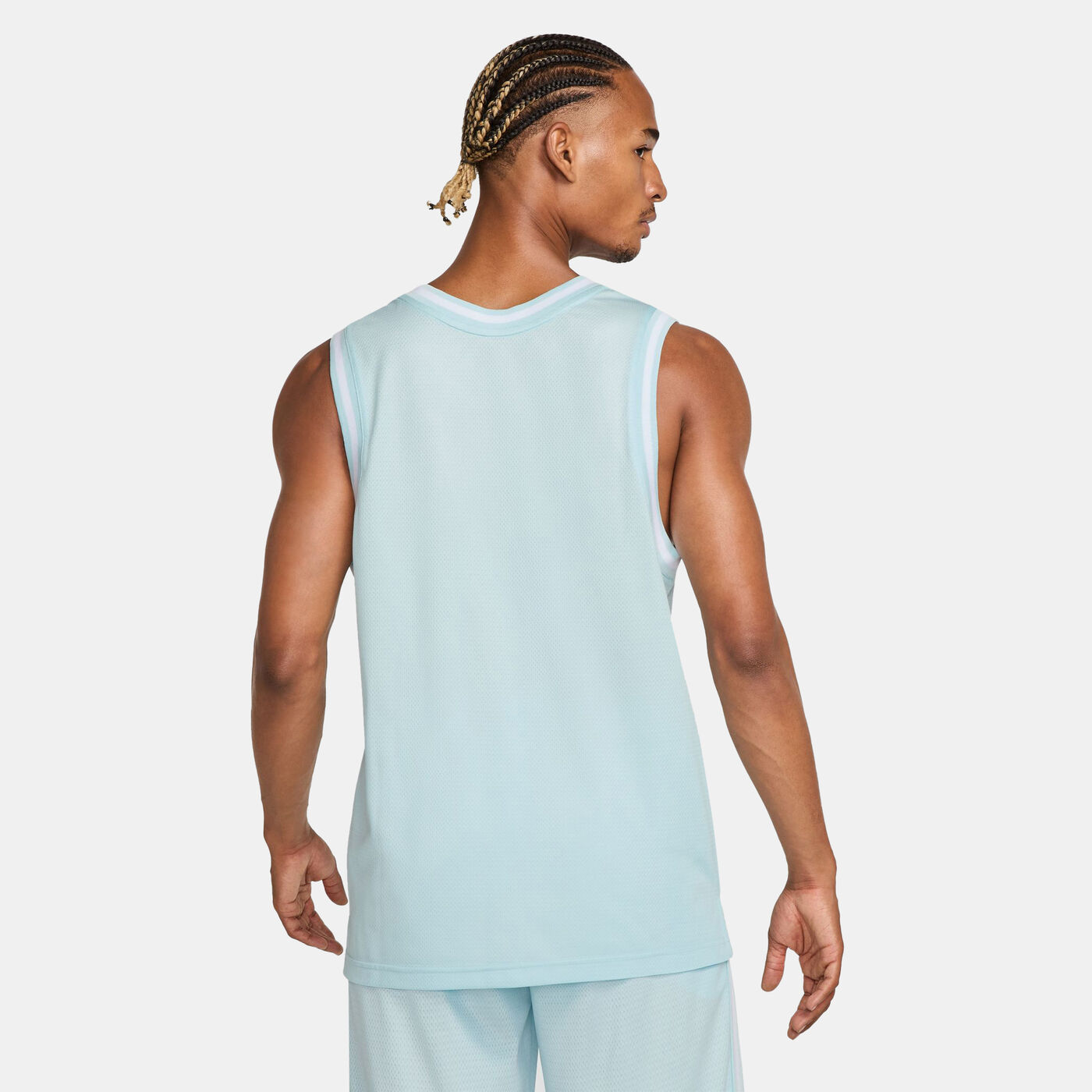 Men's DNA Dri-FIT Basketball Jersey