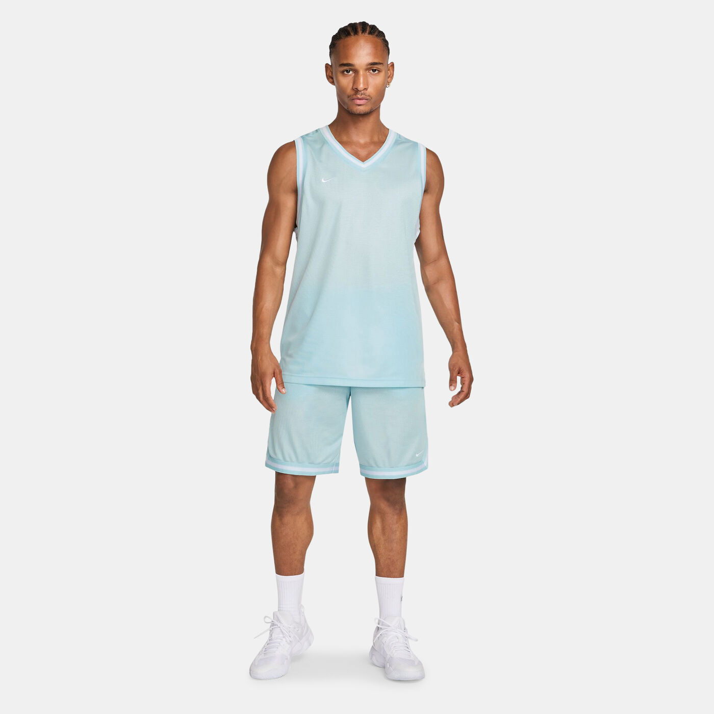 Men's DNA Dri-FIT Basketball Jersey
