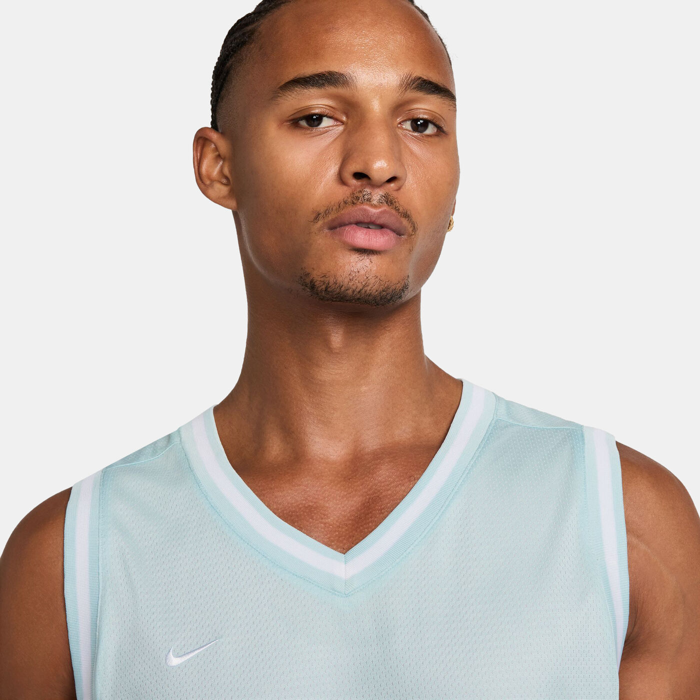 Men's DNA Dri-FIT Basketball Jersey