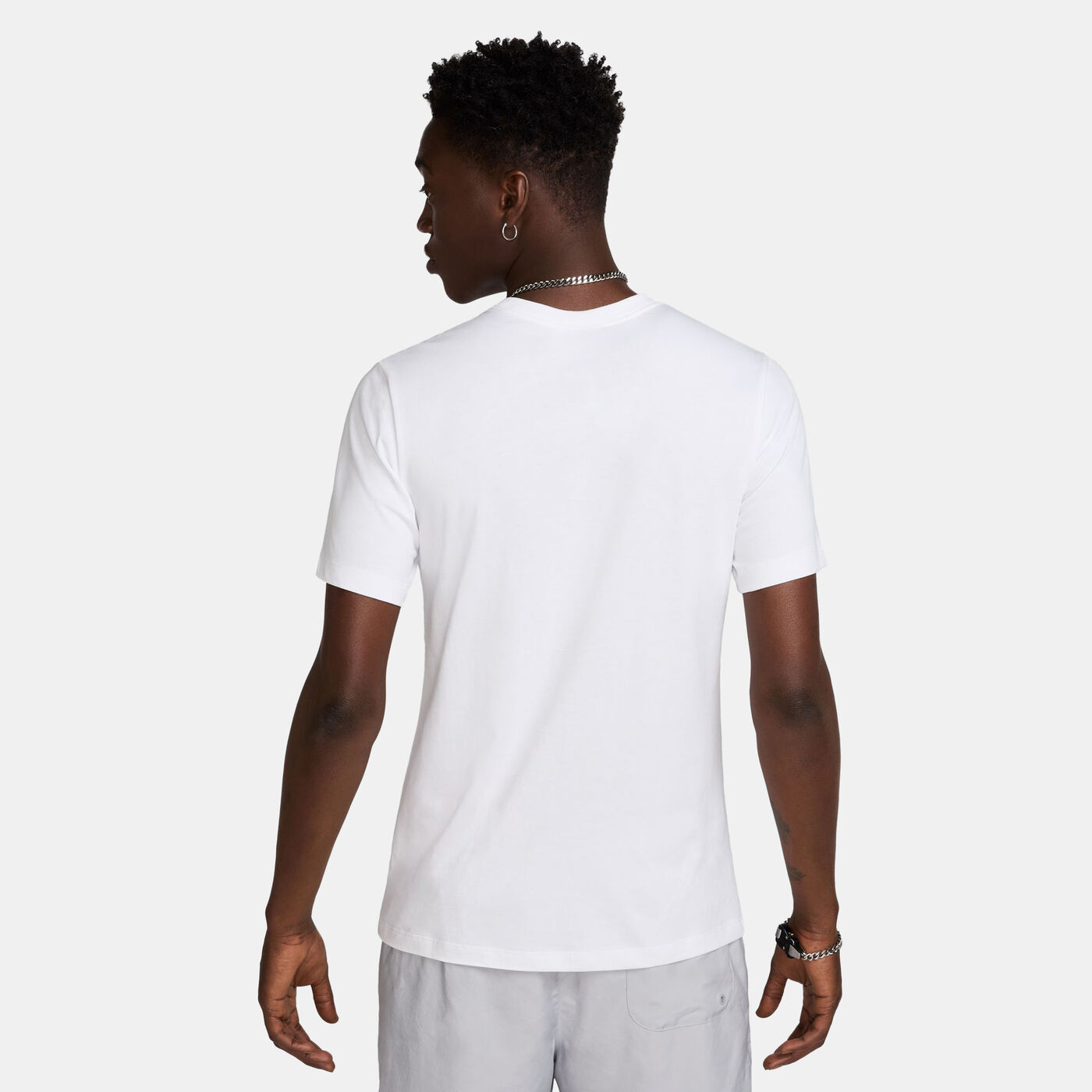 Men's Sportswear T-Shirt