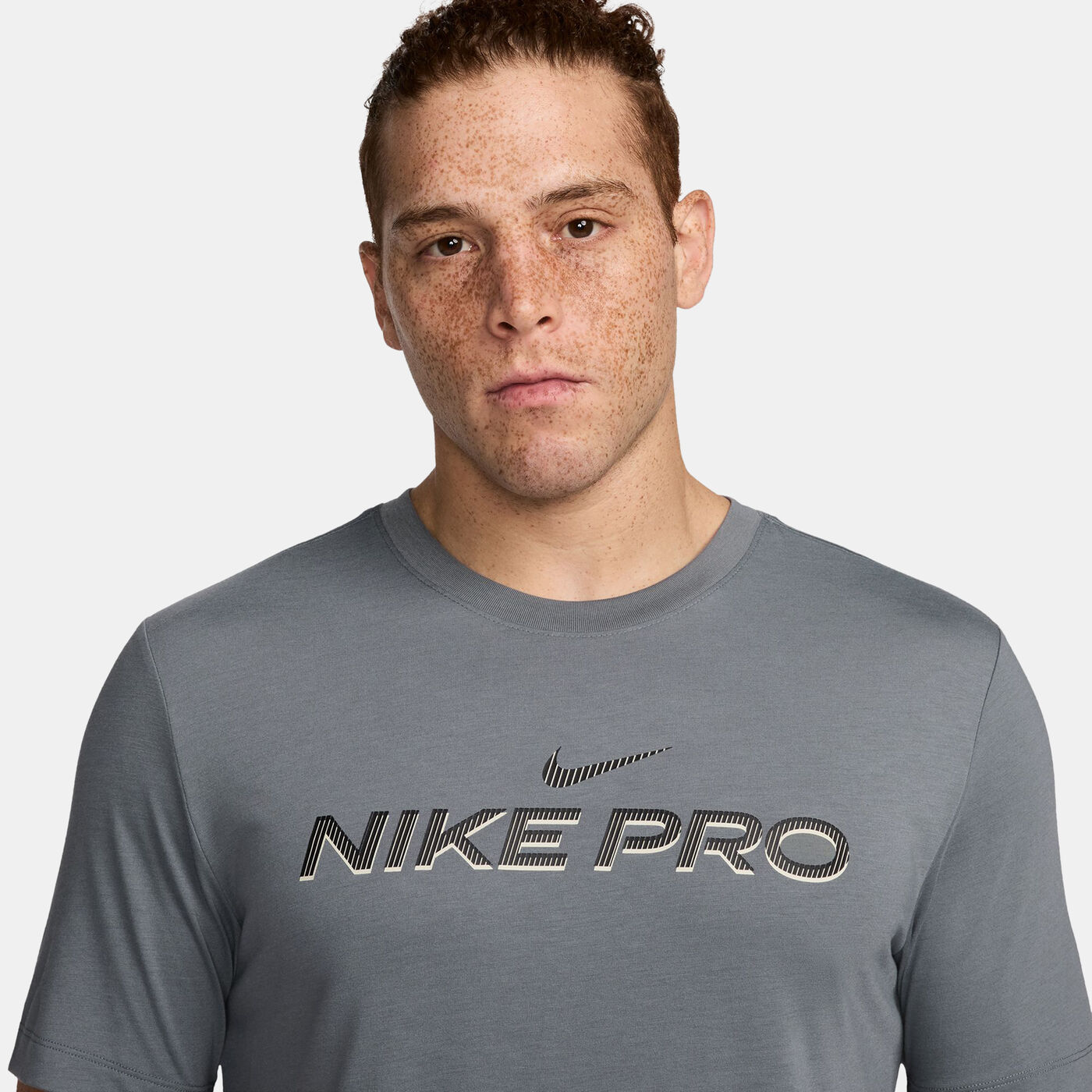 Men’s Dri-FIT Training T-Shirt