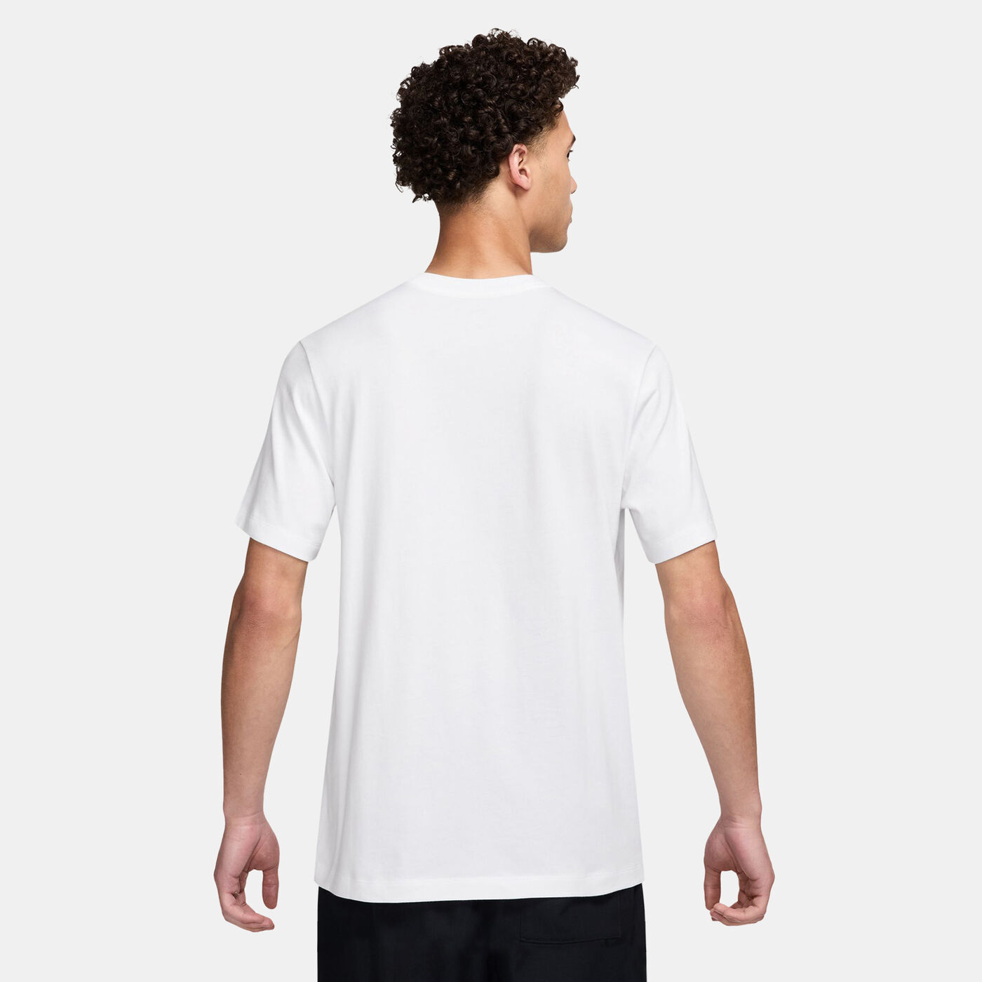 Men's Sportswear T-Shirt