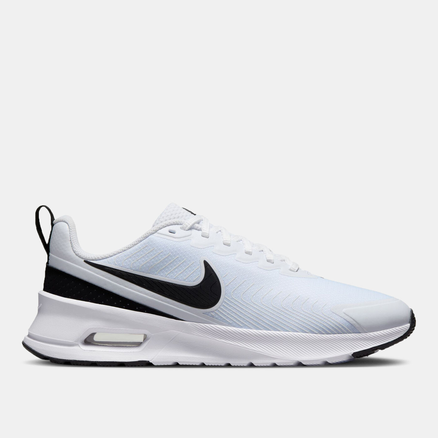 Men's Air Max Nuaxis Shoes