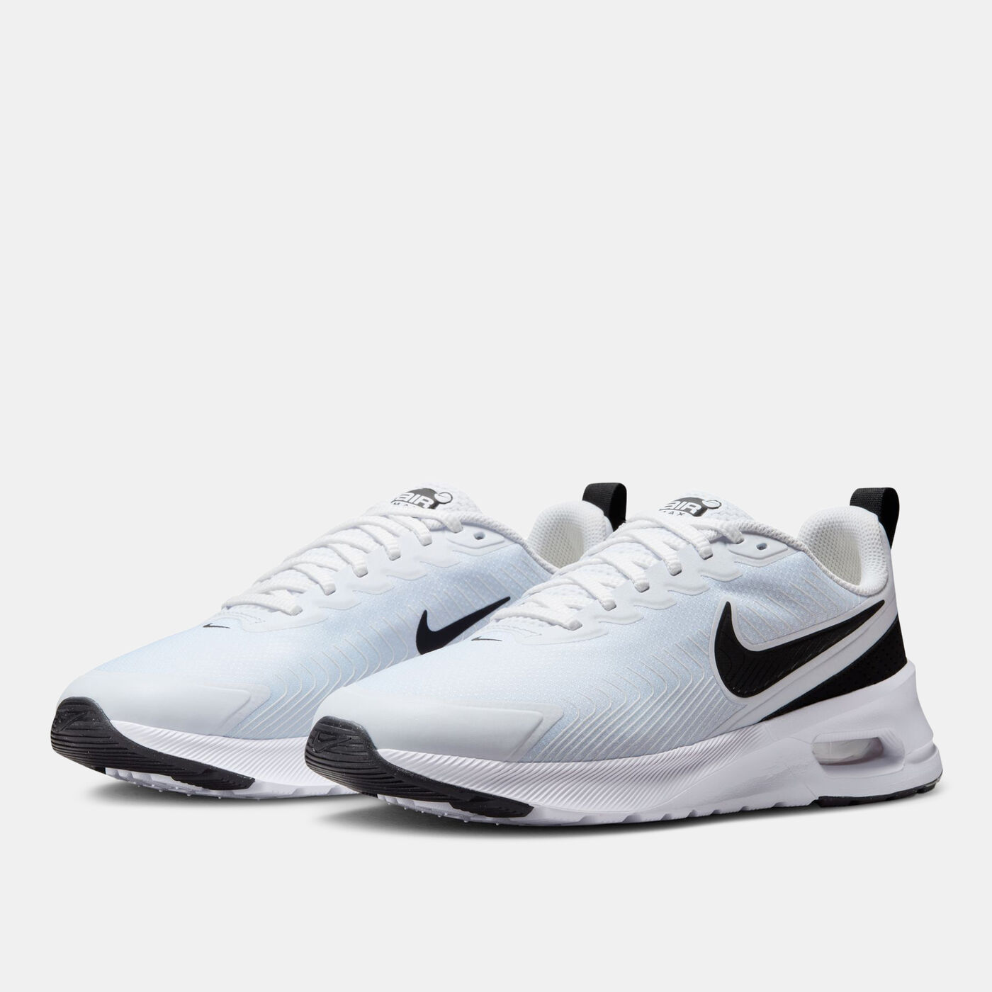 Men's Air Max Nuaxis Shoes