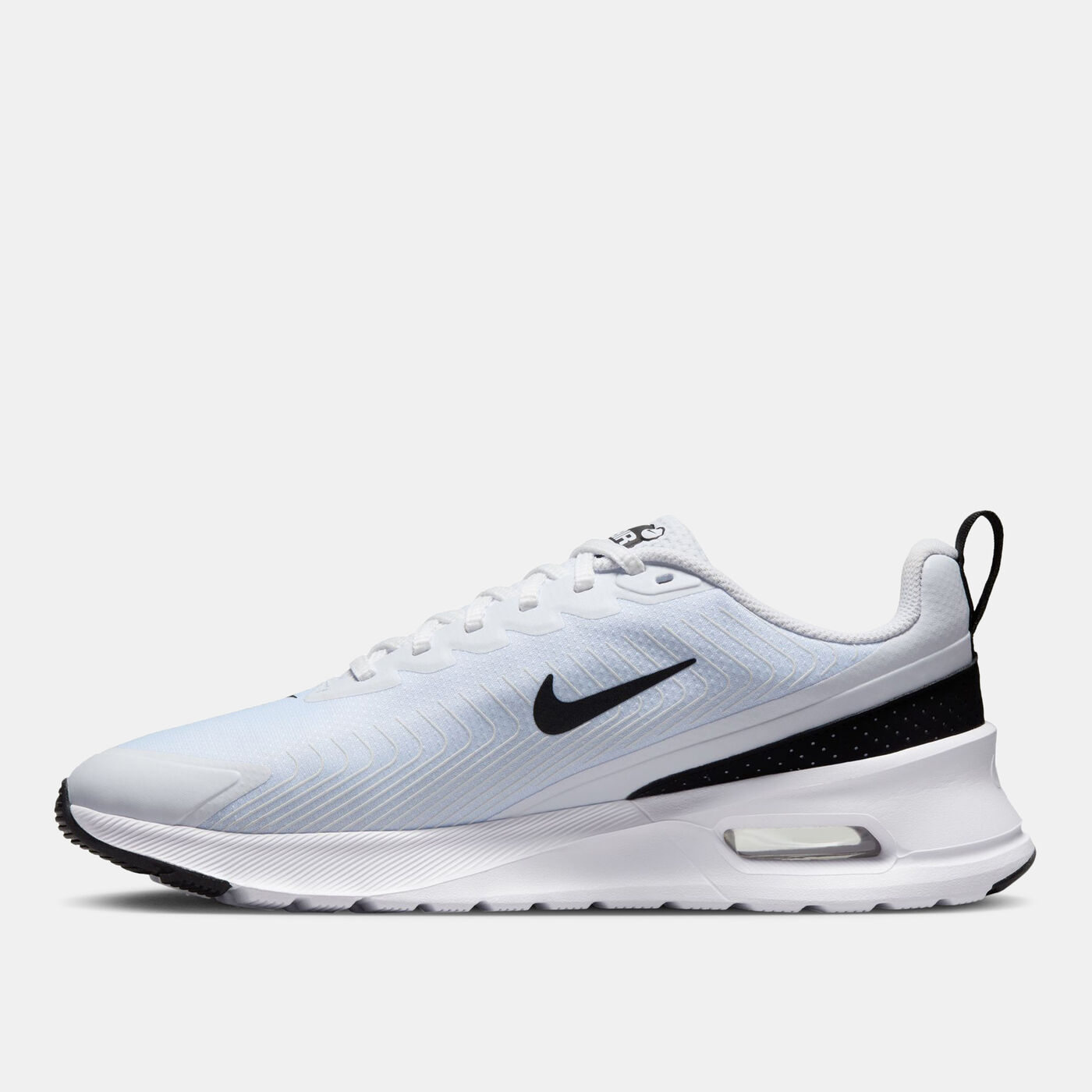 Men's Air Max Nuaxis Shoes